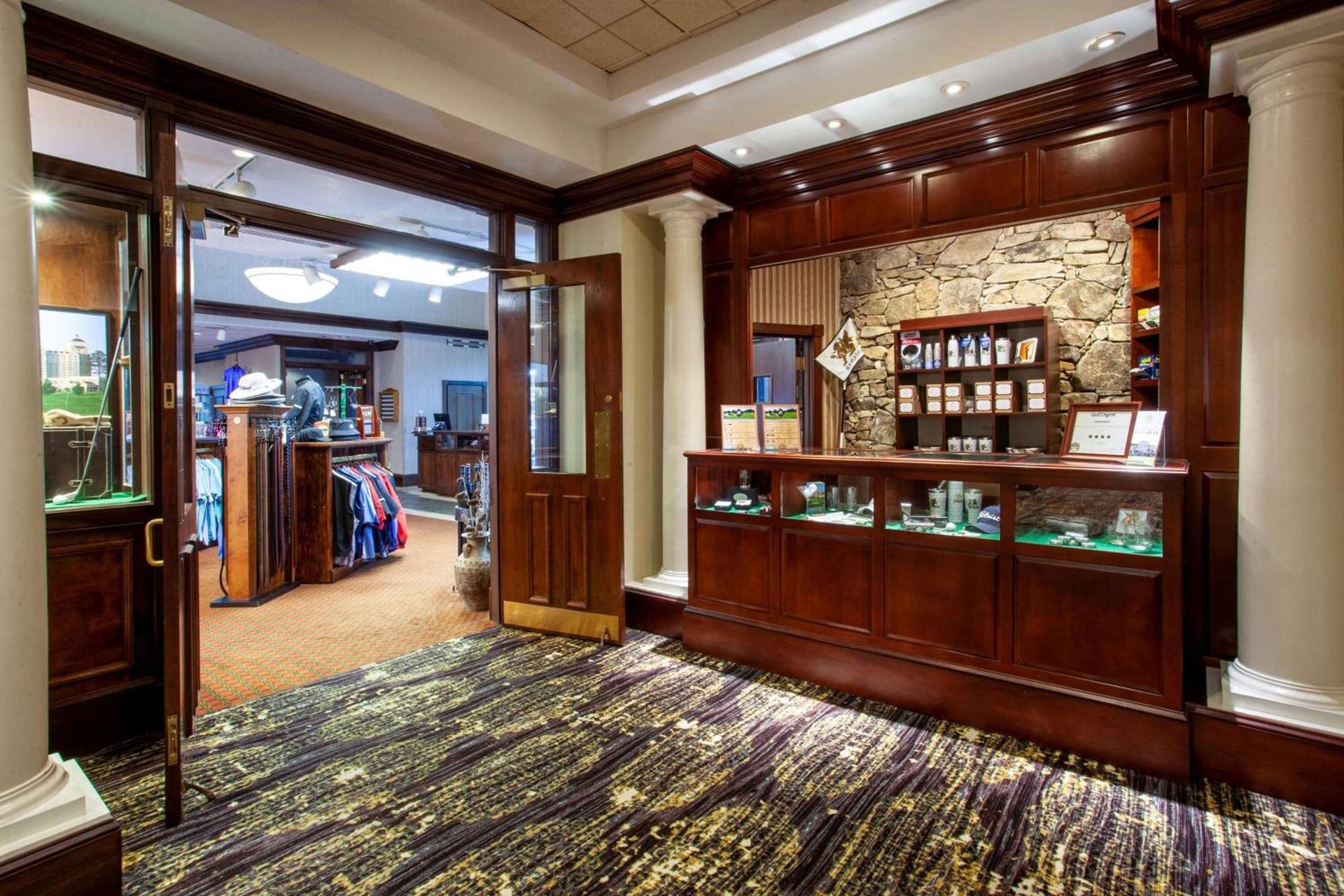 Grandover Resort & Spa, a Wyndham Grand Hotel photo 76