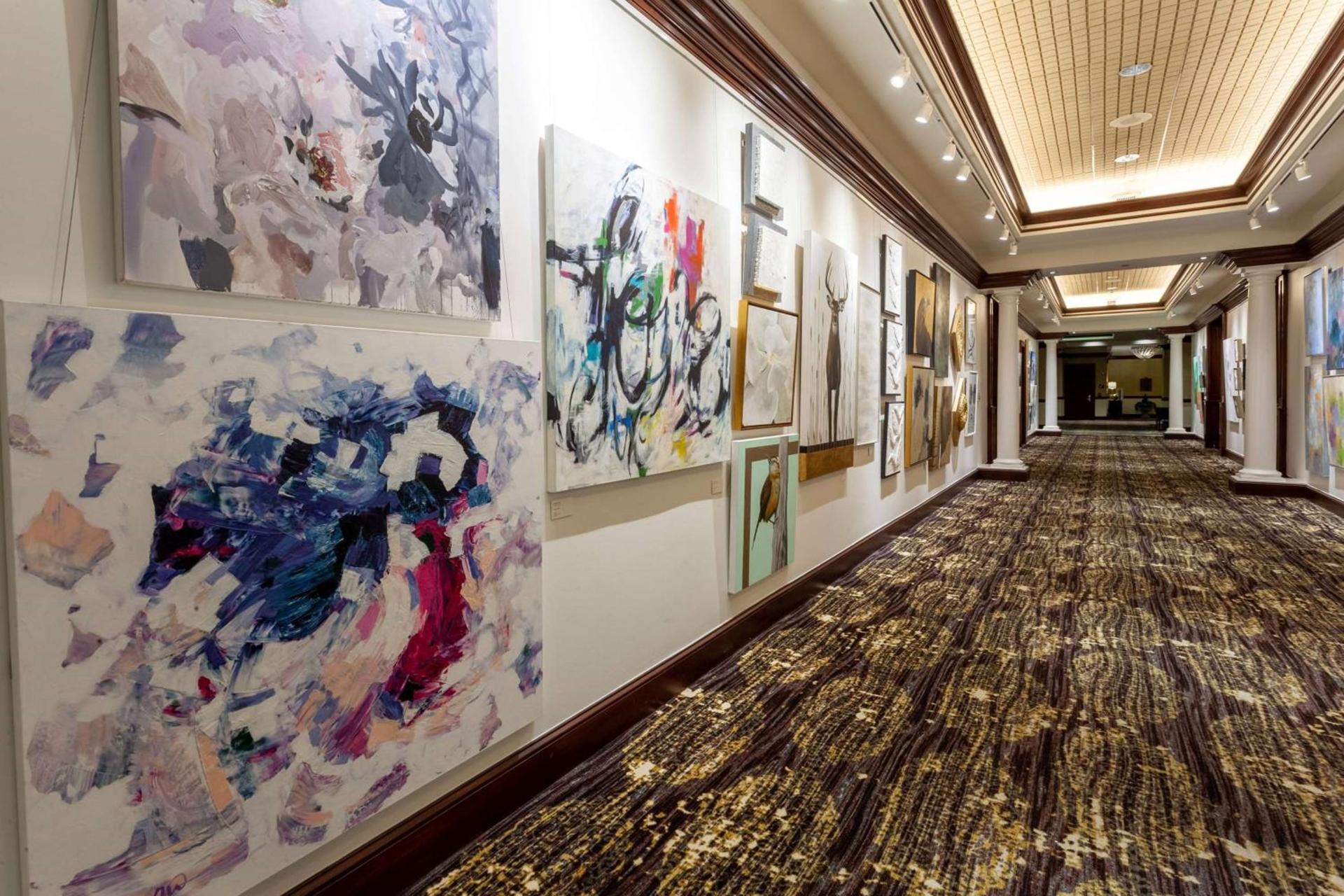 Grandover Resort & Spa, a Wyndham Grand Hotel photo 78