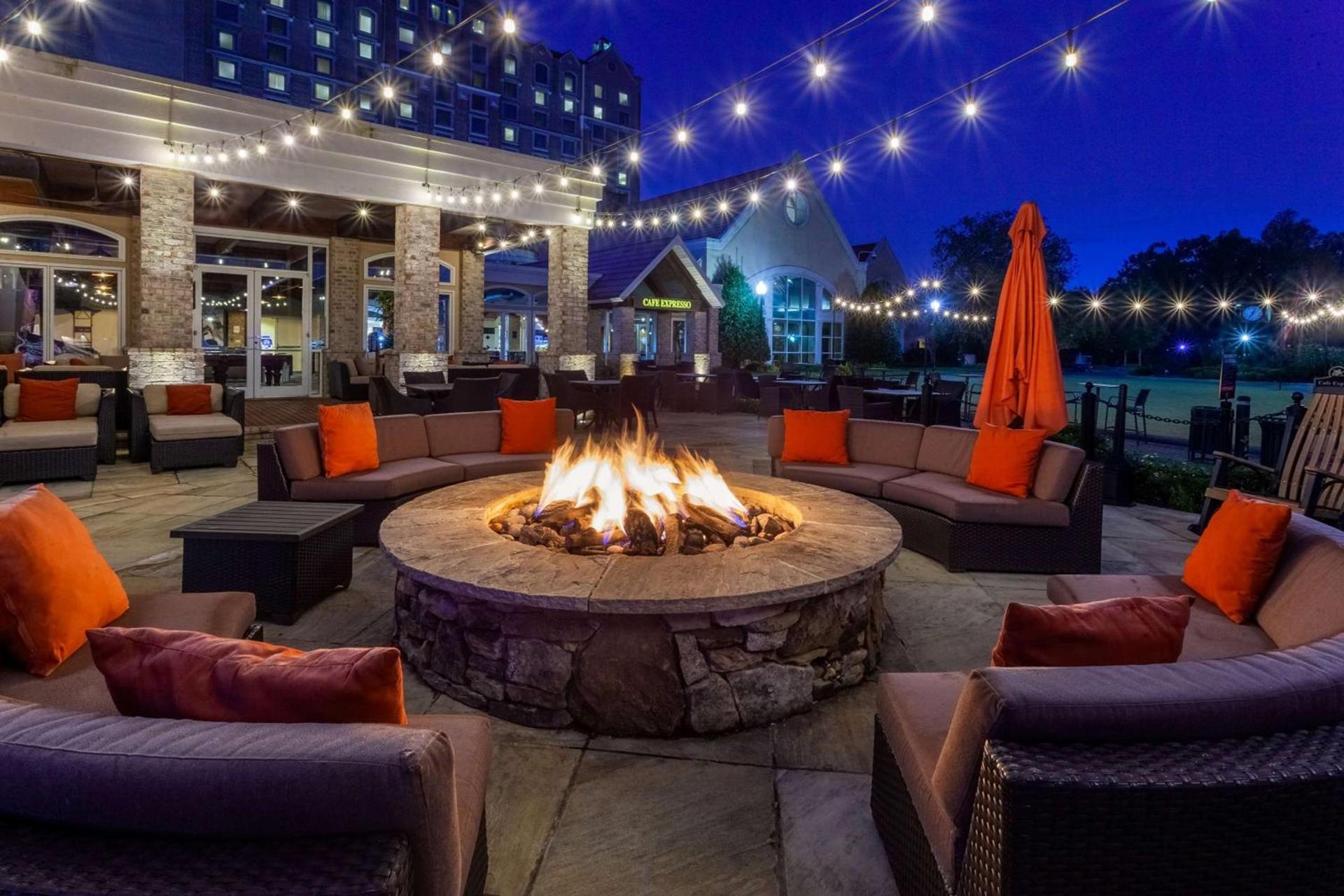 Grandover Resort & Spa, a Wyndham Grand Hotel photo 79