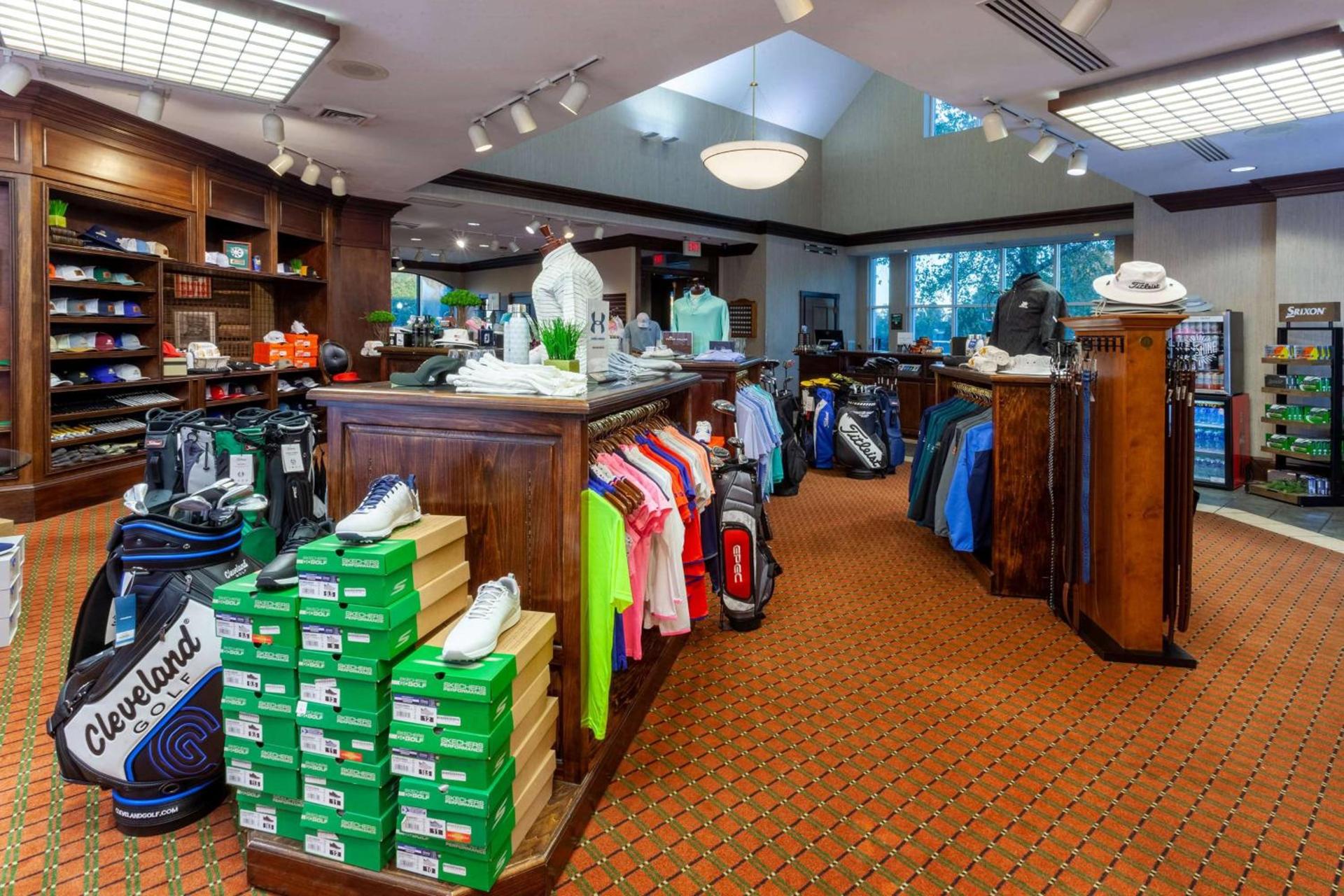 Grandover Resort & Spa, a Wyndham Grand Hotel photo 80