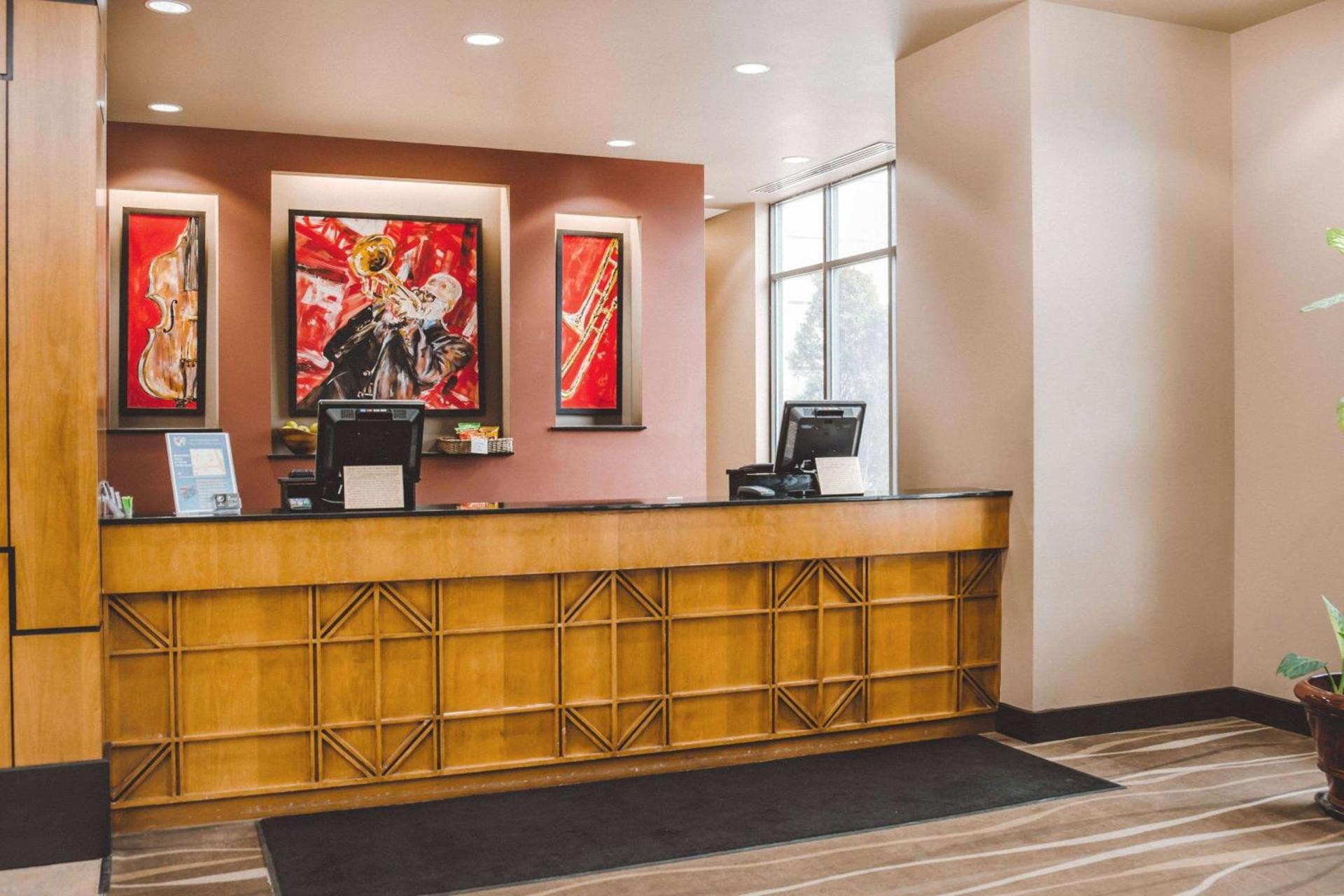 Chicago South Loop Hotel photo 2