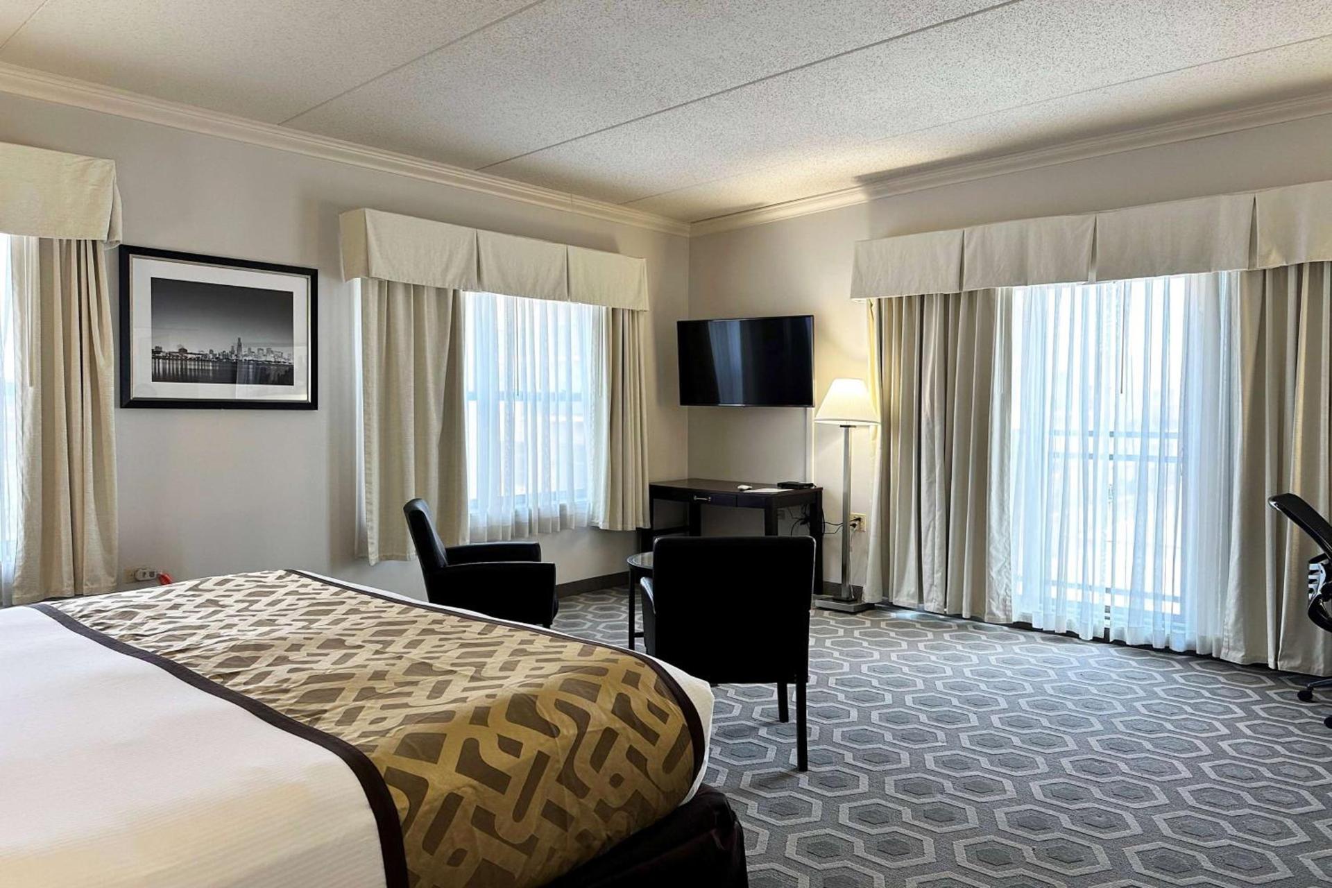 Chicago South Loop Hotel photo 6