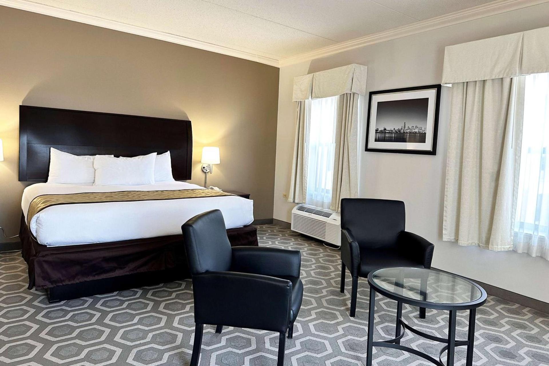 Chicago South Loop Hotel photo 7