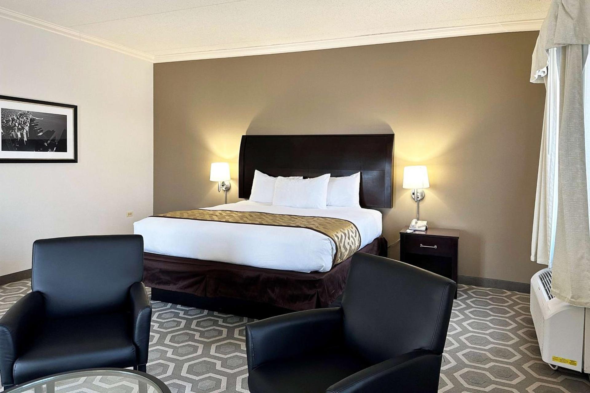 Chicago South Loop Hotel photo 8