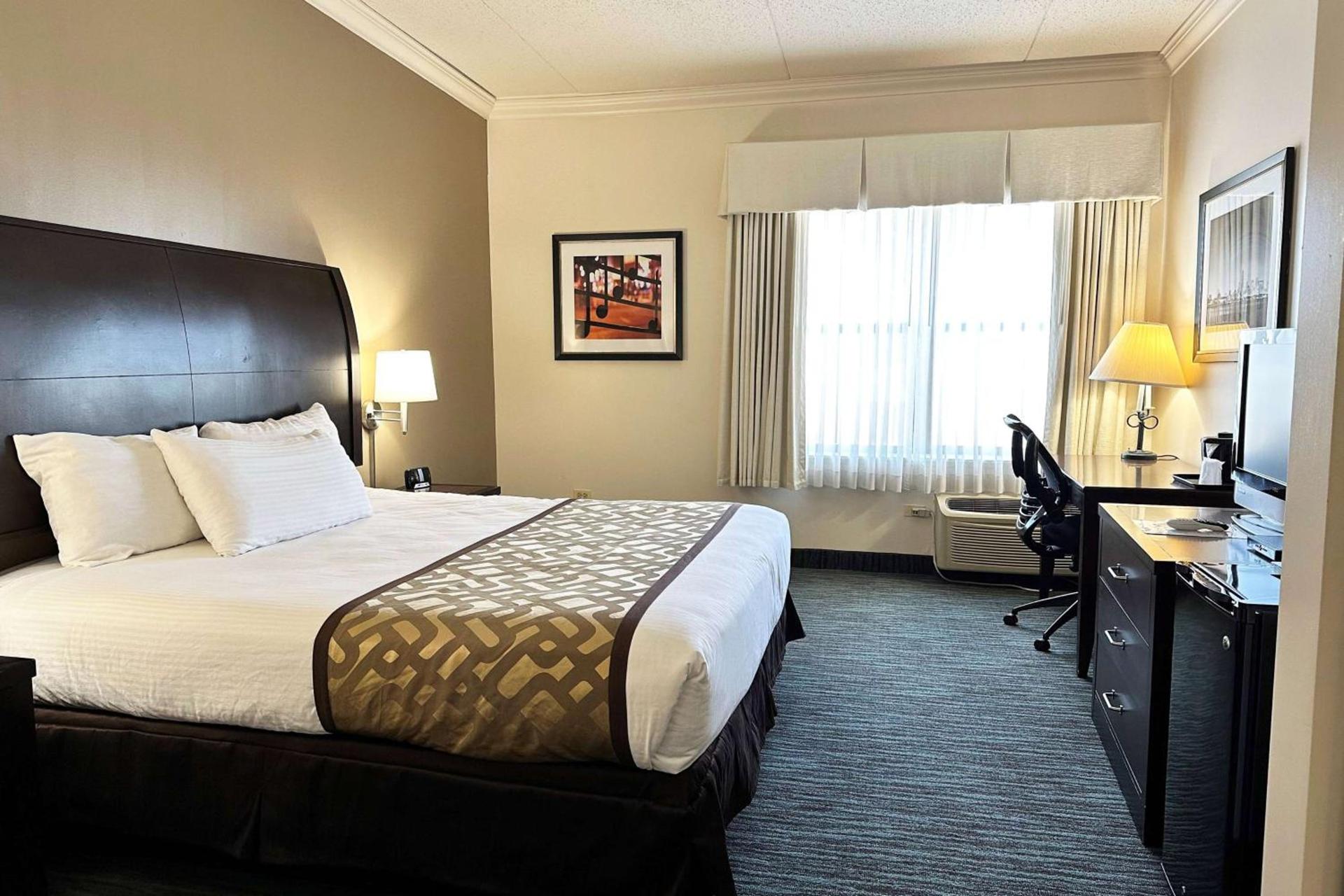 Chicago South Loop Hotel photo 9