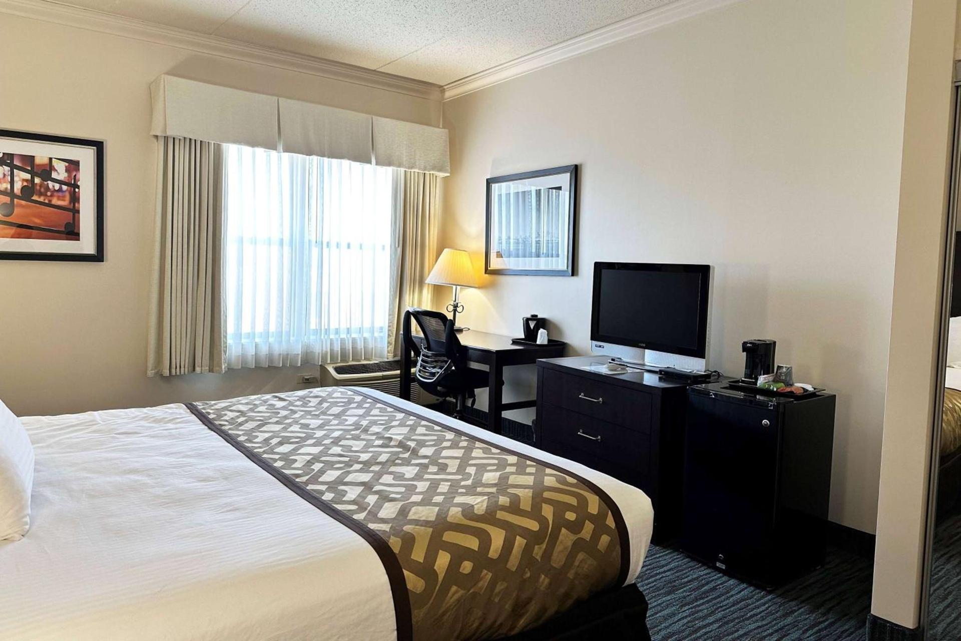Chicago South Loop Hotel photo 10