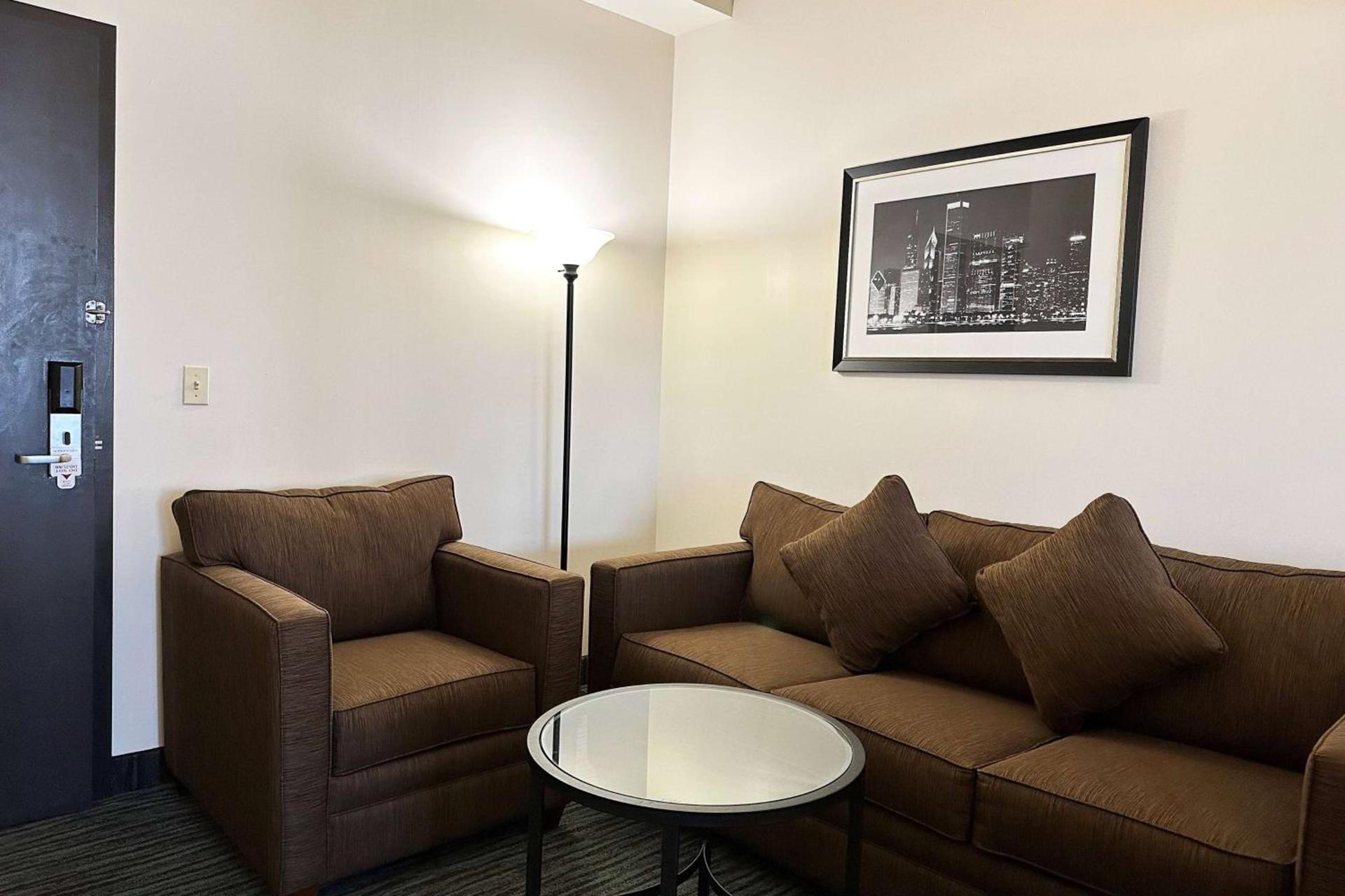 Chicago South Loop Hotel photo 11