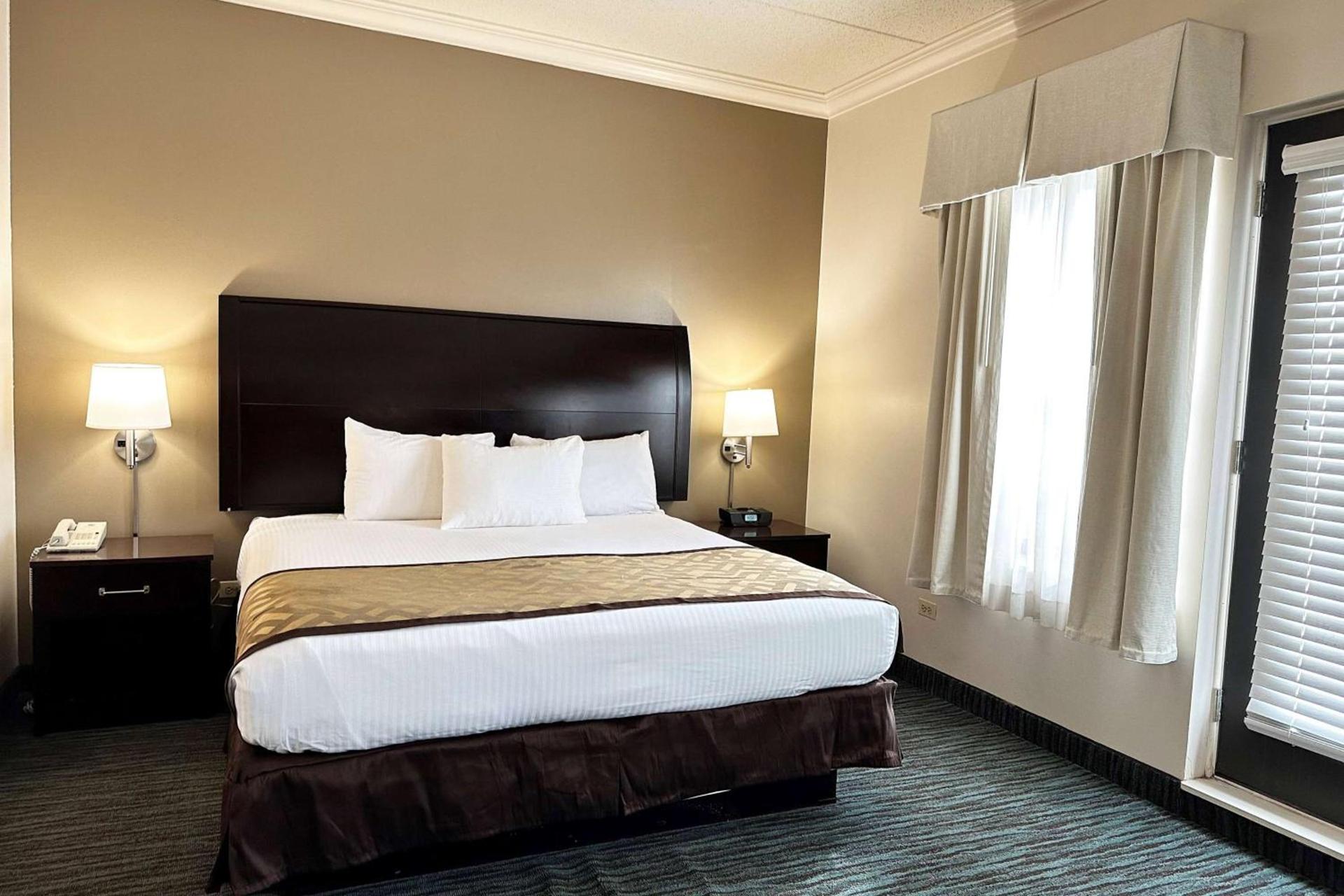 Chicago South Loop Hotel photo 13
