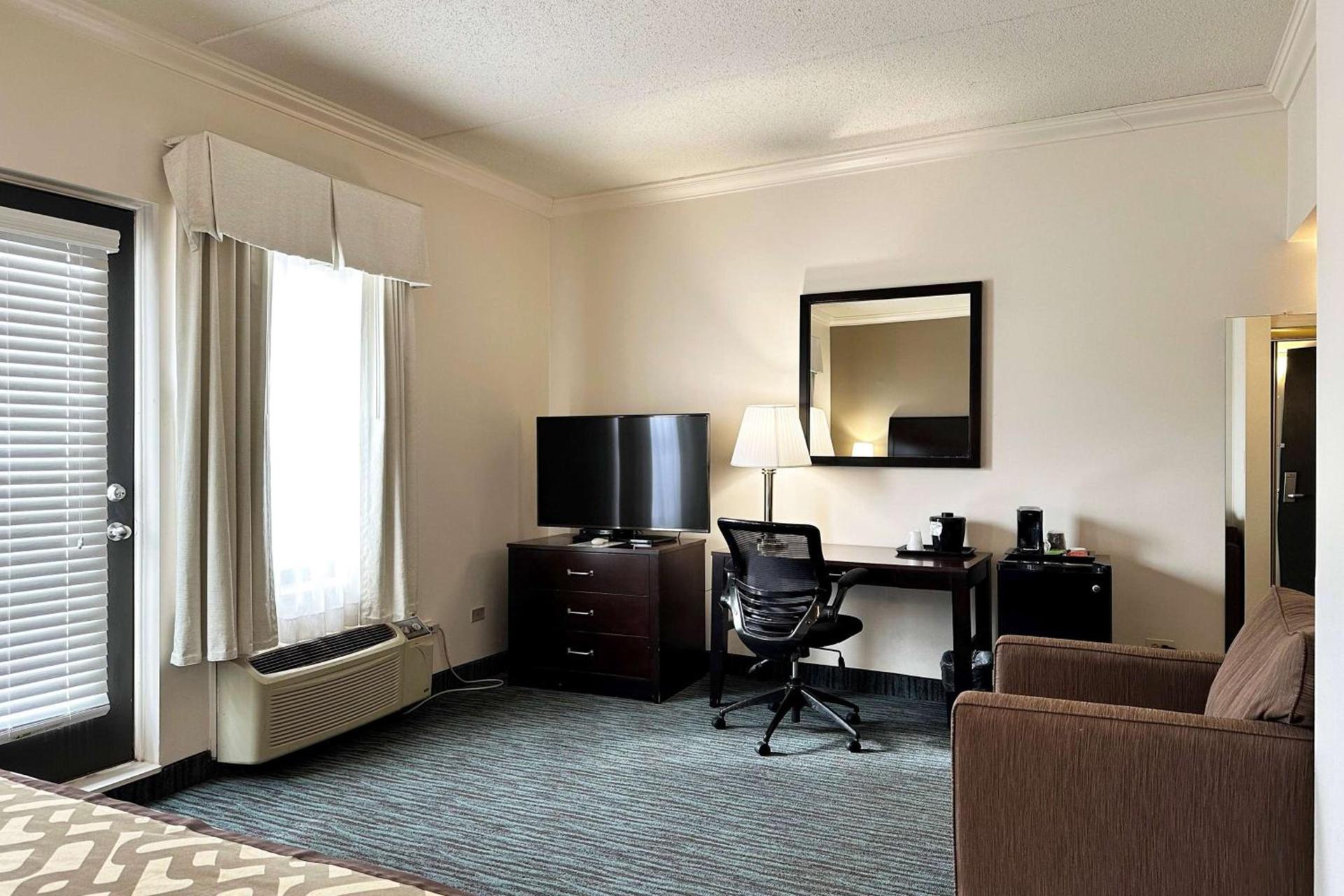 Chicago South Loop Hotel photo 14