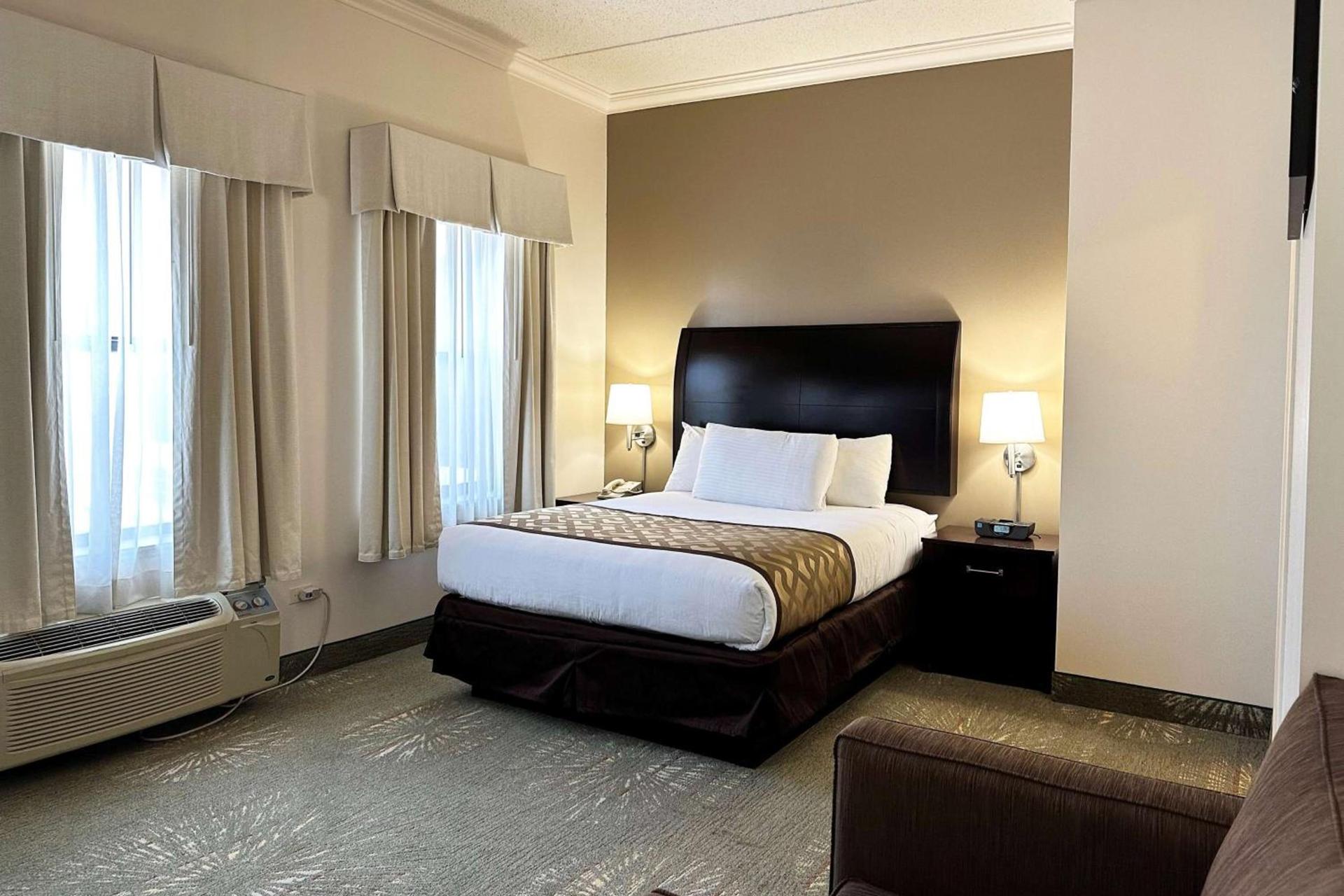 Chicago South Loop Hotel photo 15