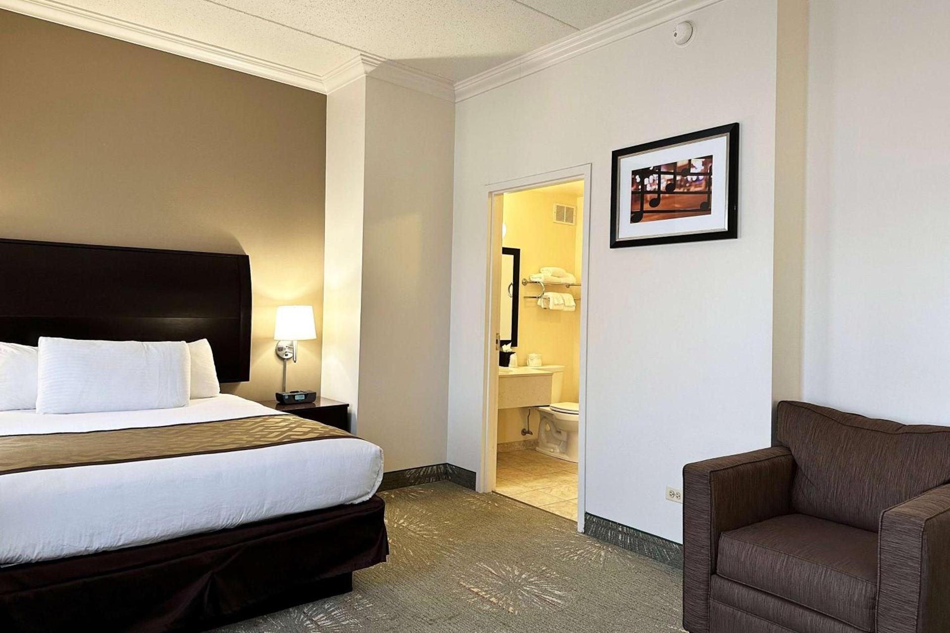 Chicago South Loop Hotel photo 16