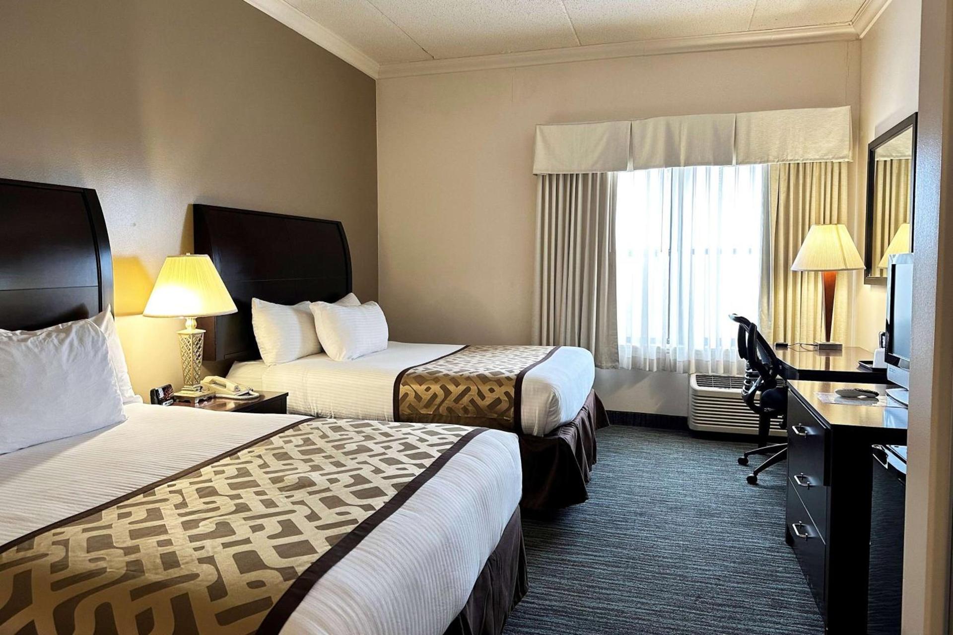 Chicago South Loop Hotel photo 18