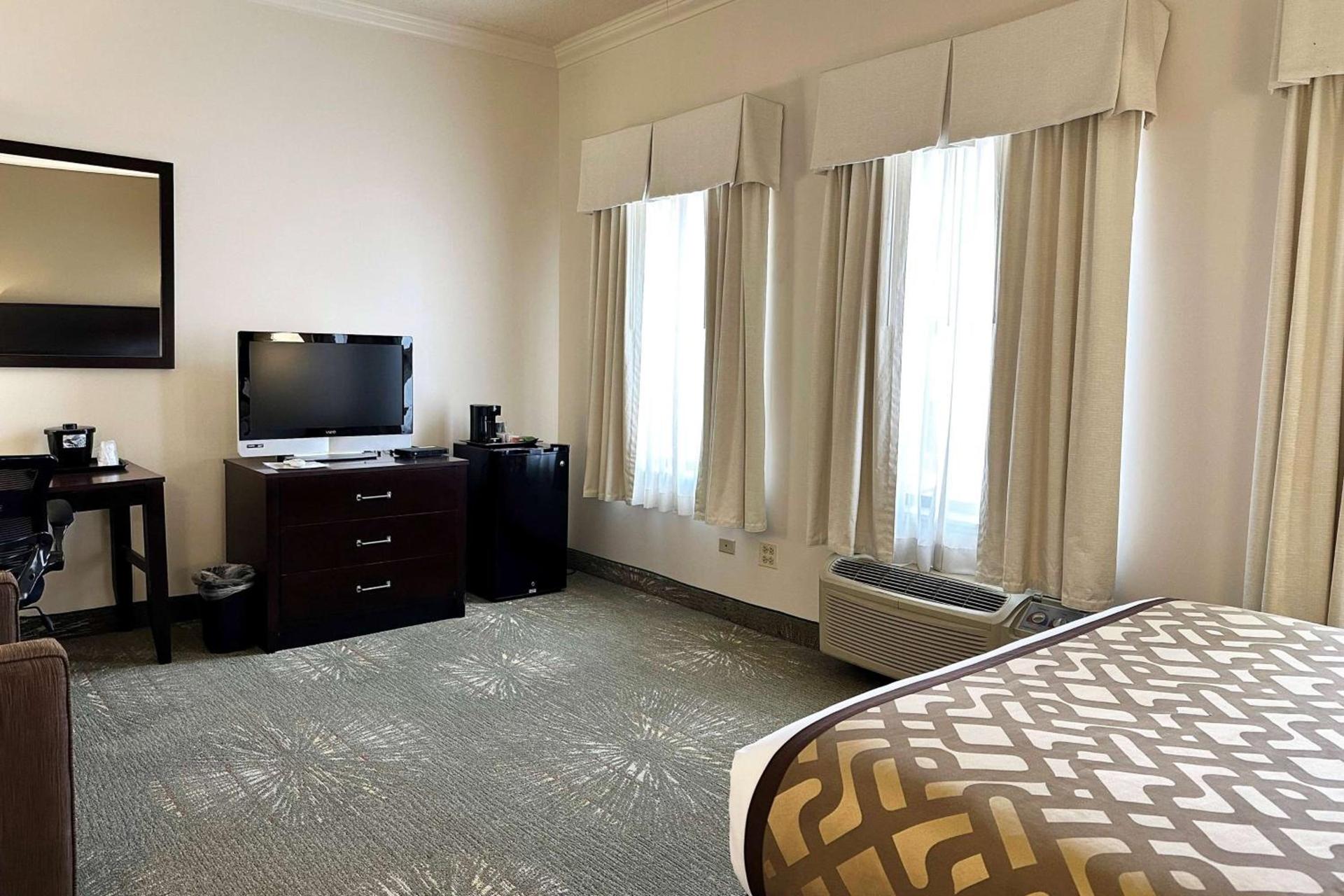 Chicago South Loop Hotel photo 17