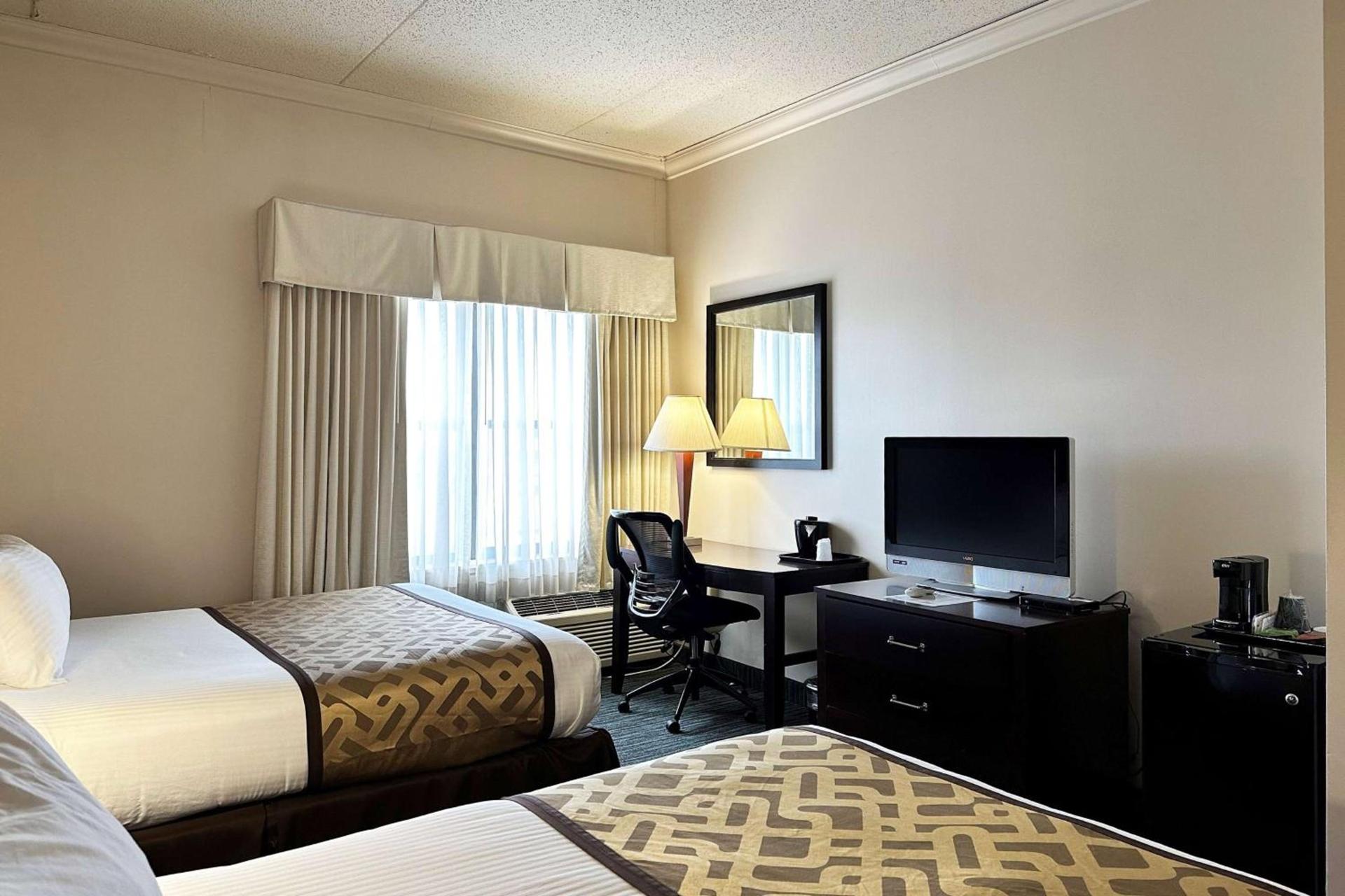 Chicago South Loop Hotel photo 19