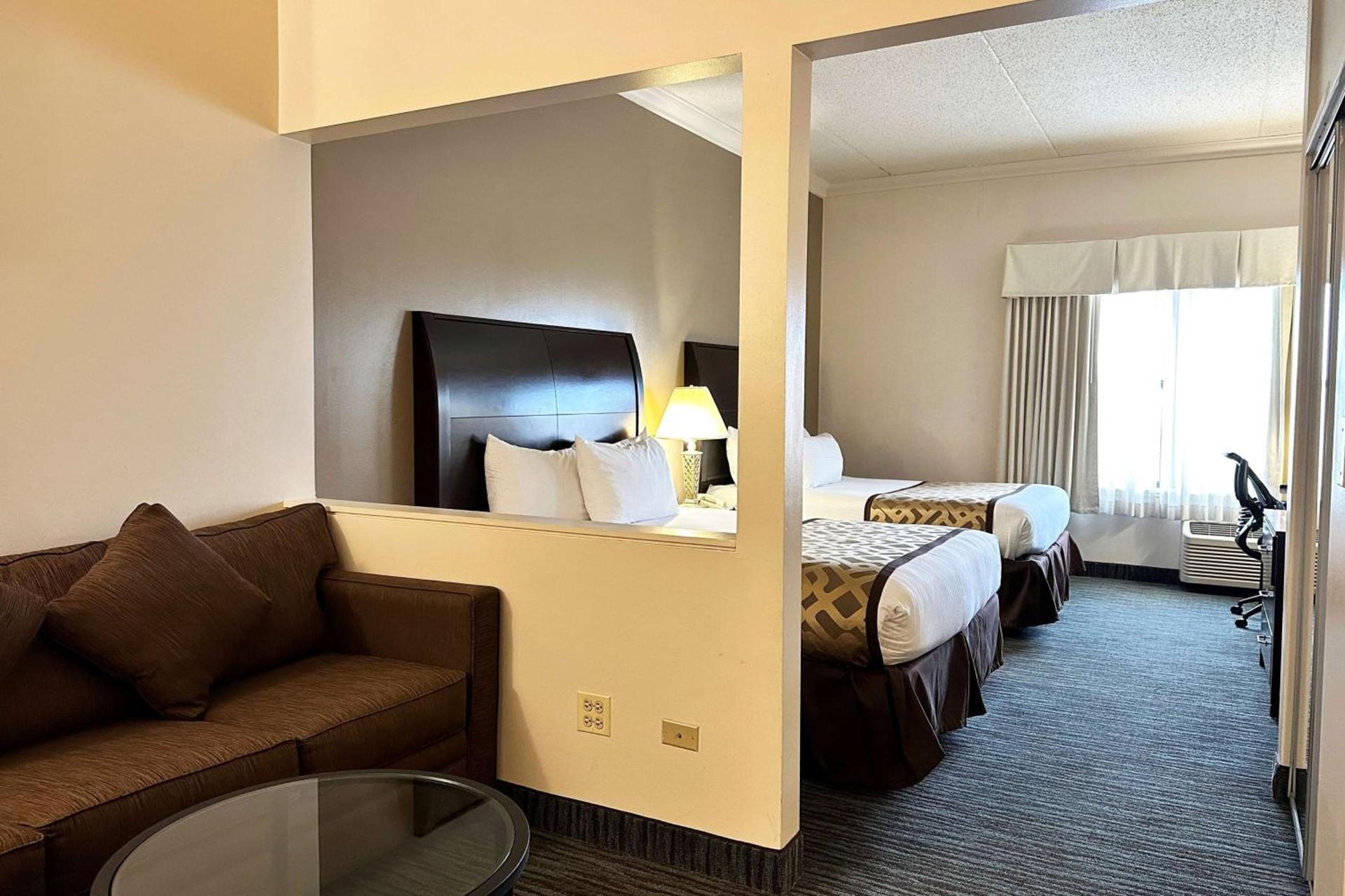 Chicago South Loop Hotel photo 20