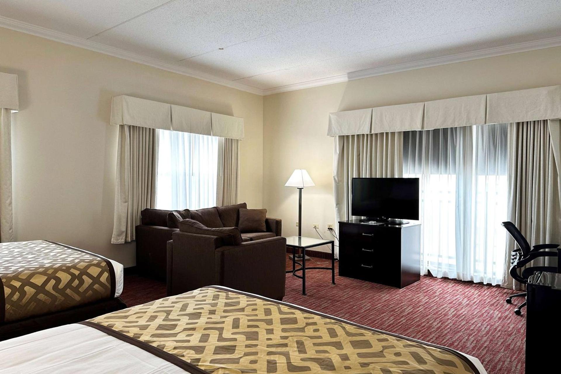 Chicago South Loop Hotel photo 22