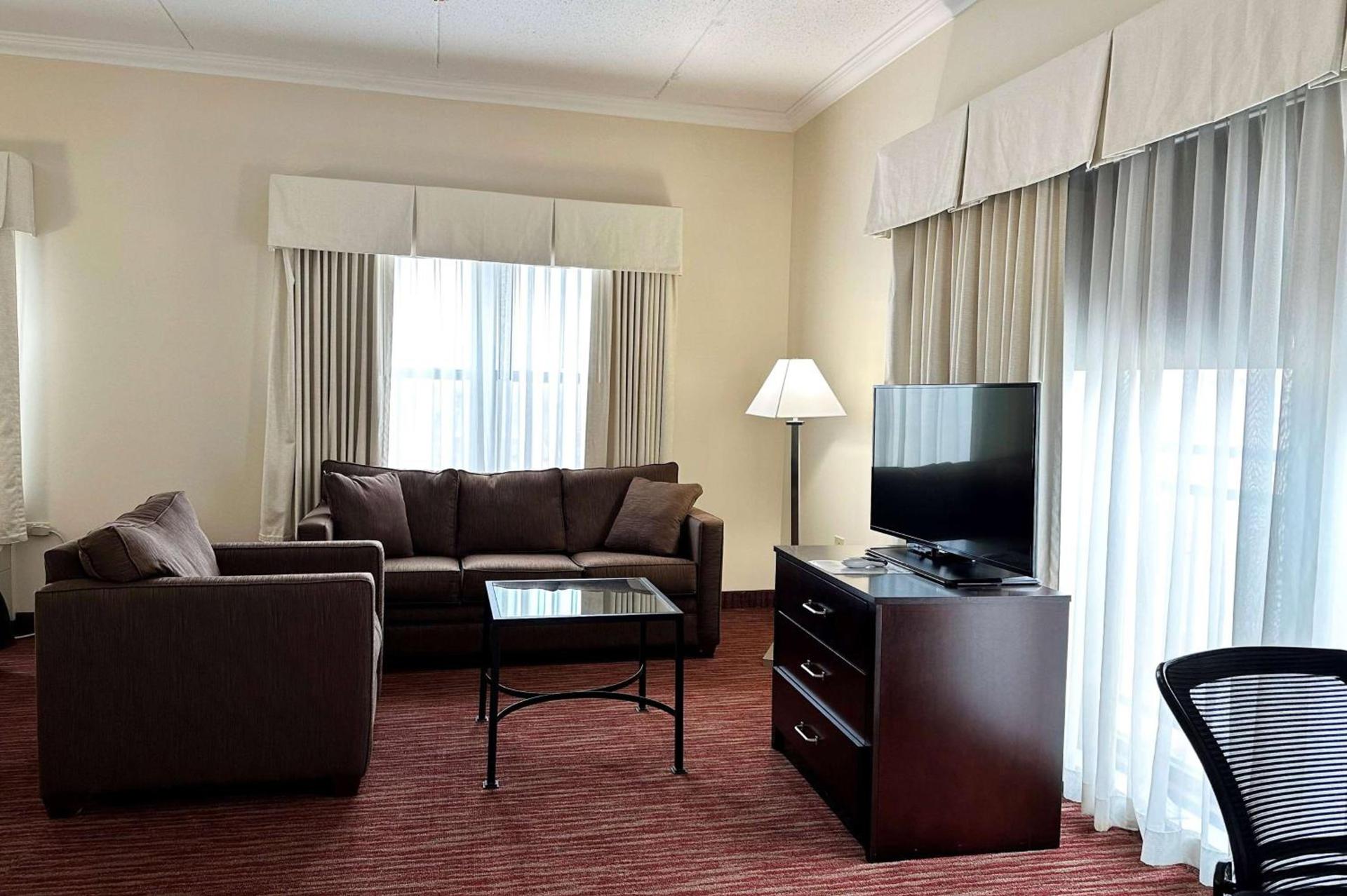 Chicago South Loop Hotel photo 23