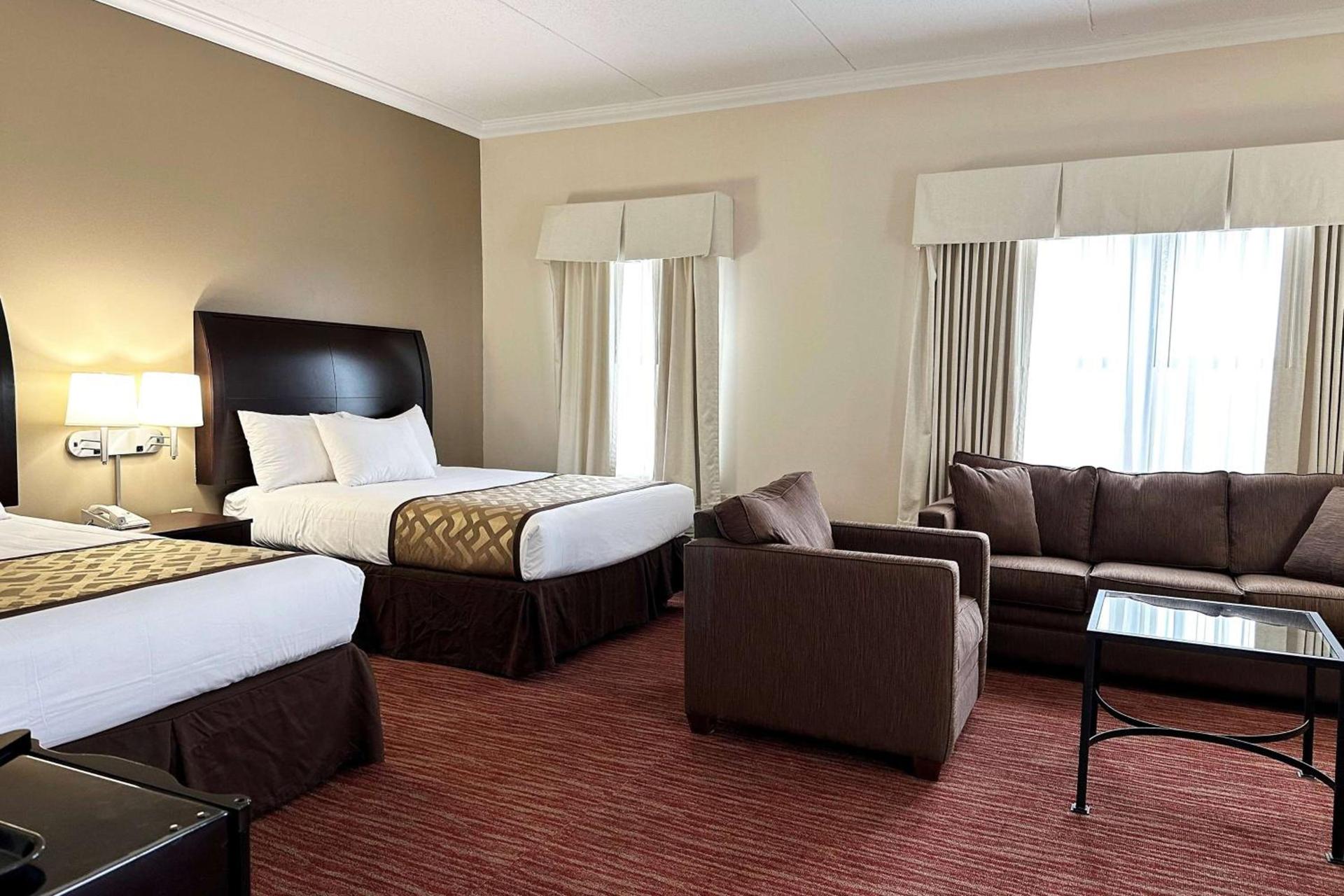 Chicago South Loop Hotel photo 24