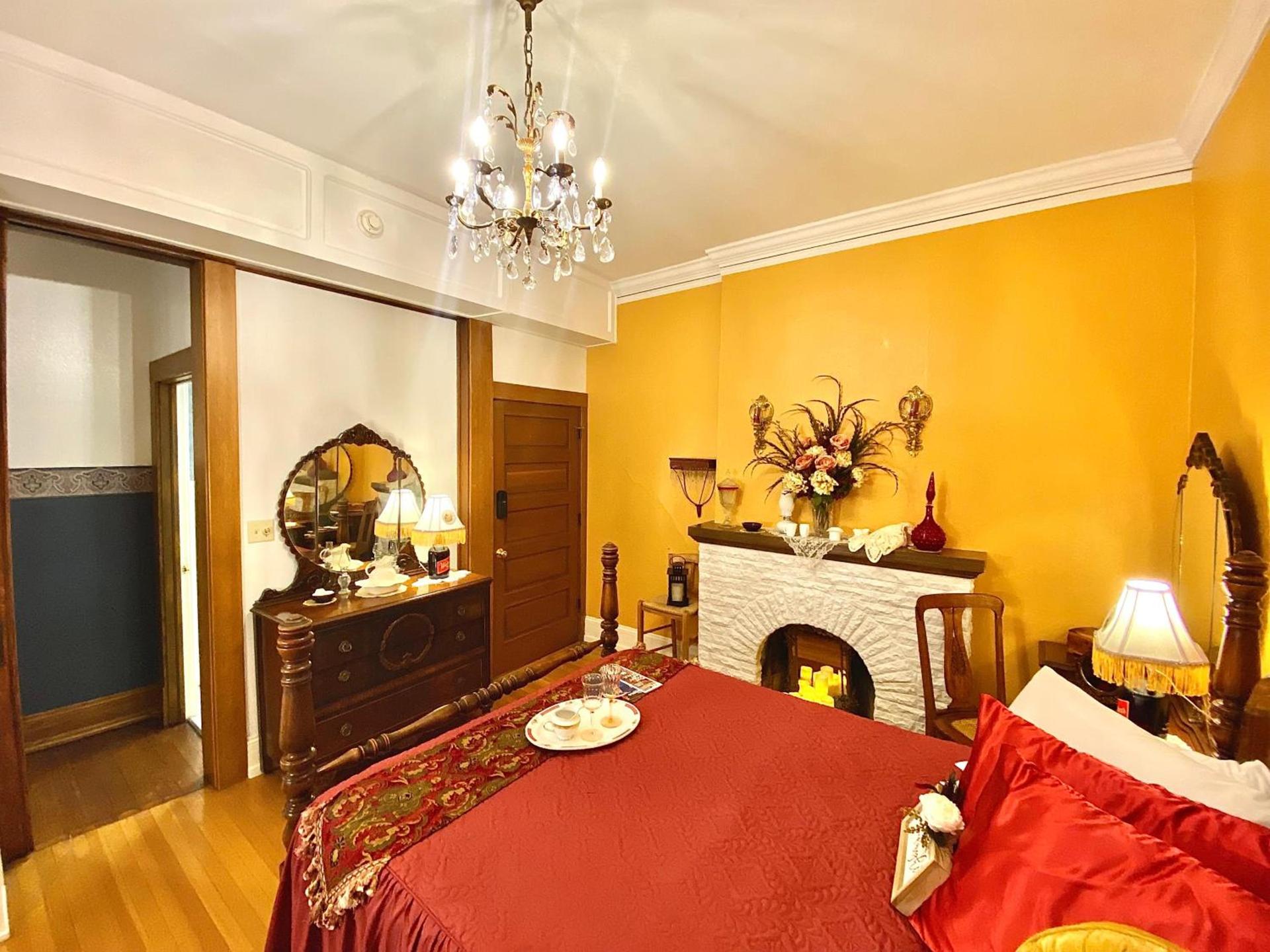 The Abriendo Inn photo 65