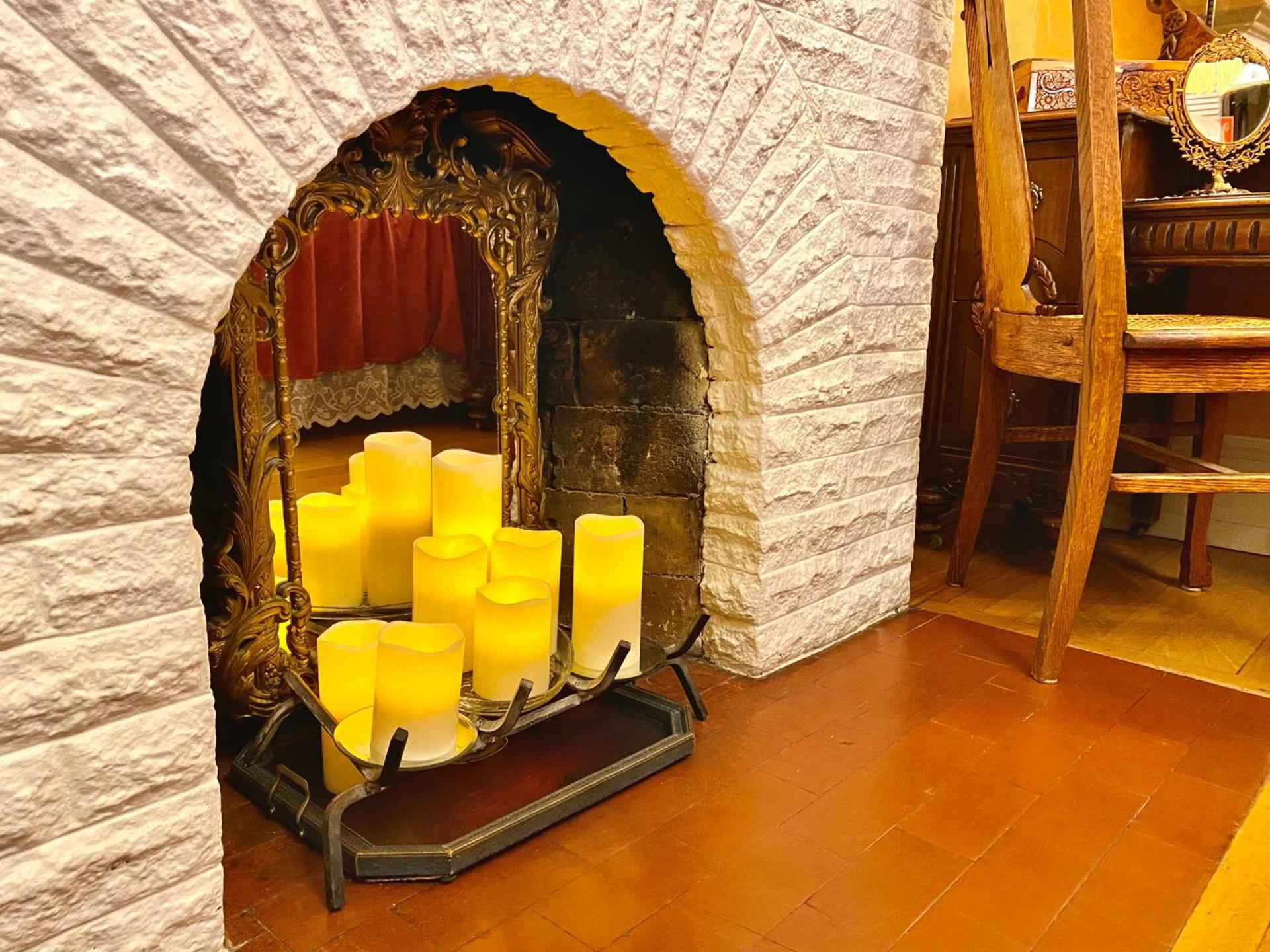 The Abriendo Inn photo 68