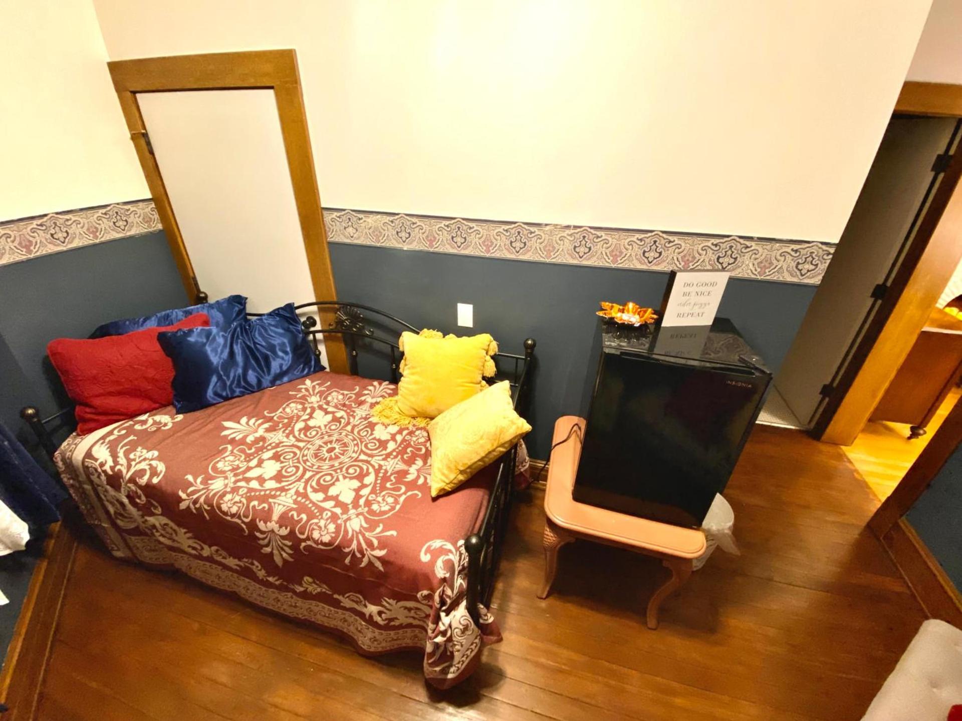 The Abriendo Inn photo 67