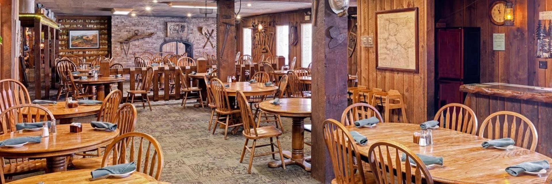 Ridgeline Hotel at Yellowstone, an Ascend Collection Hotel photo 5