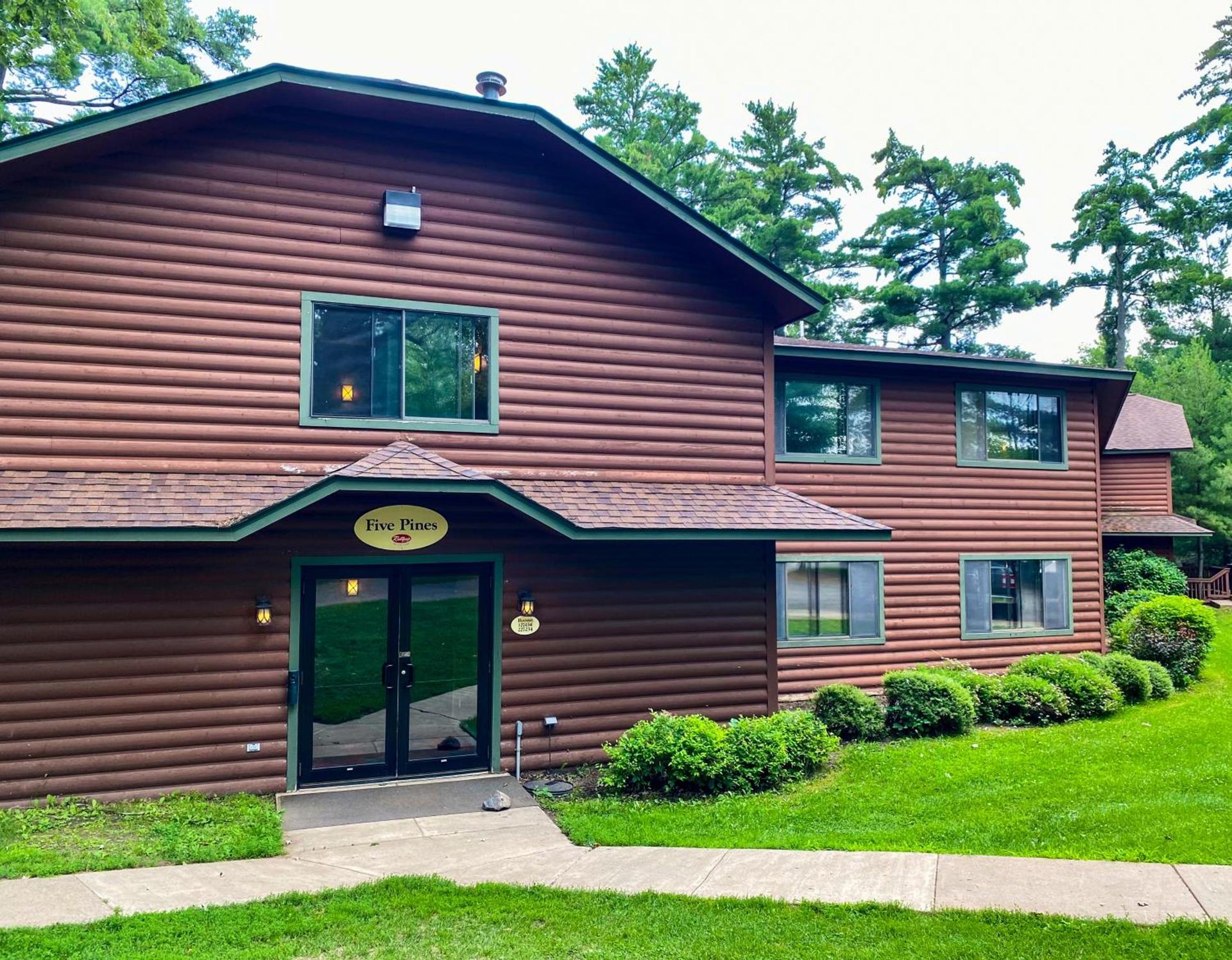Ruttger's Bay Lake Resort photo 64