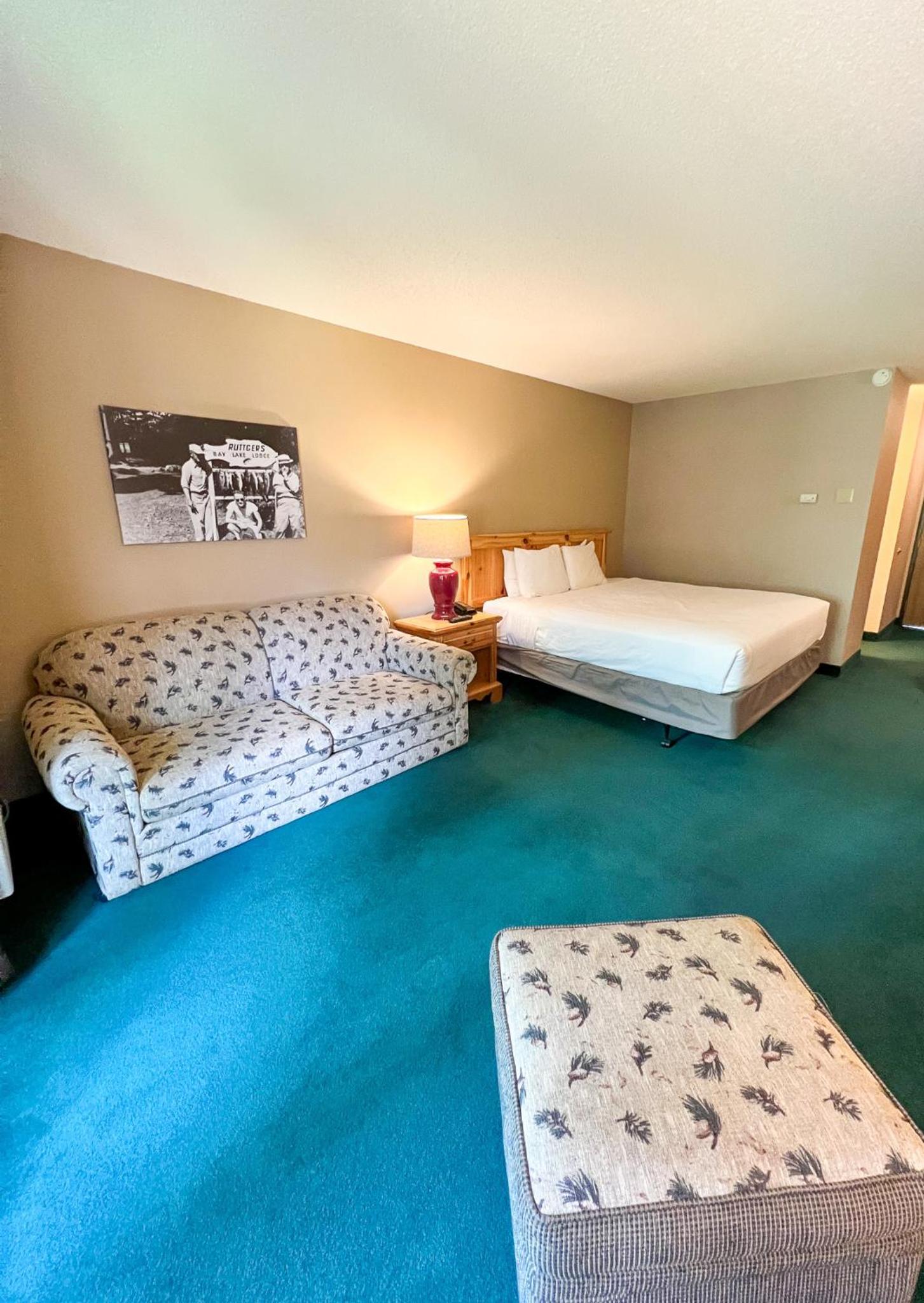 Ruttger's Bay Lake Resort photo 66