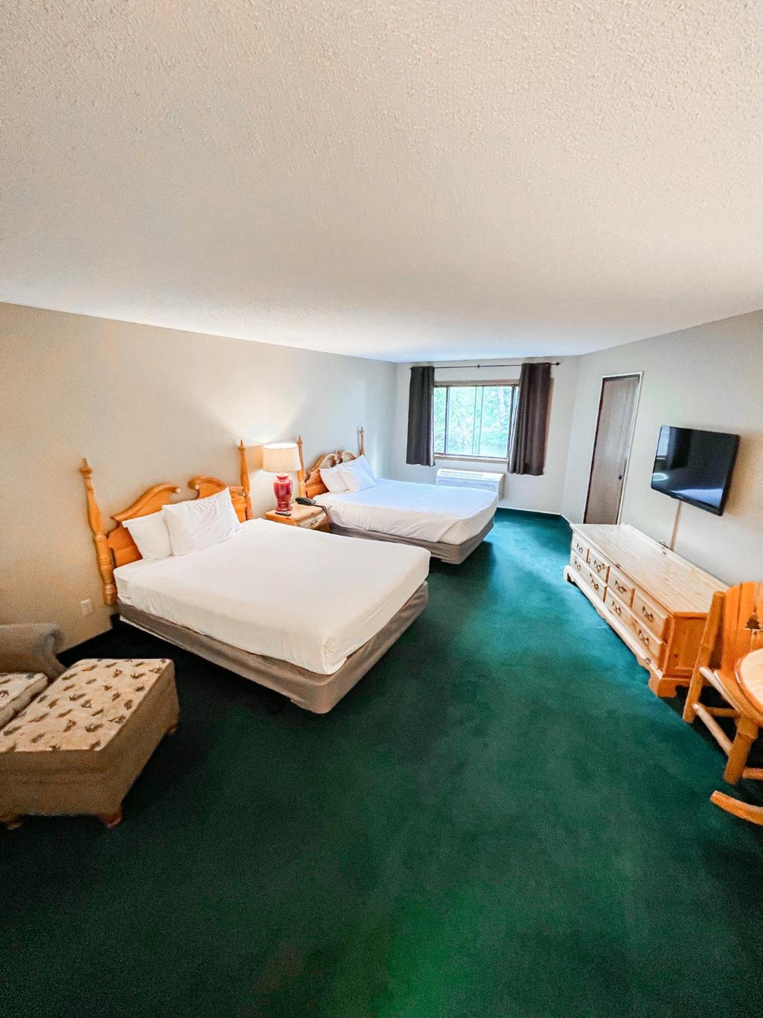 Ruttger's Bay Lake Resort photo 65