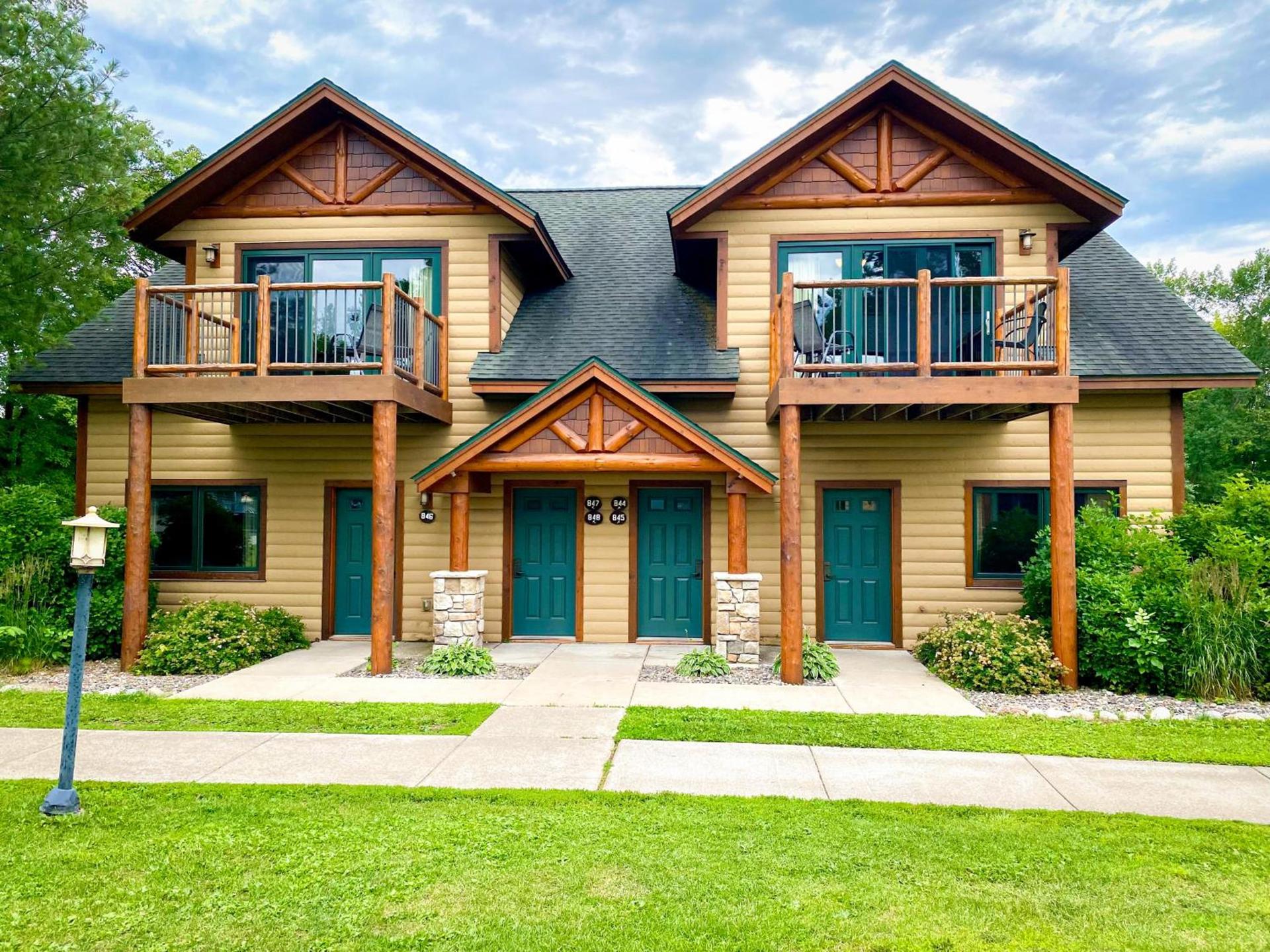 Ruttger's Bay Lake Resort photo 67