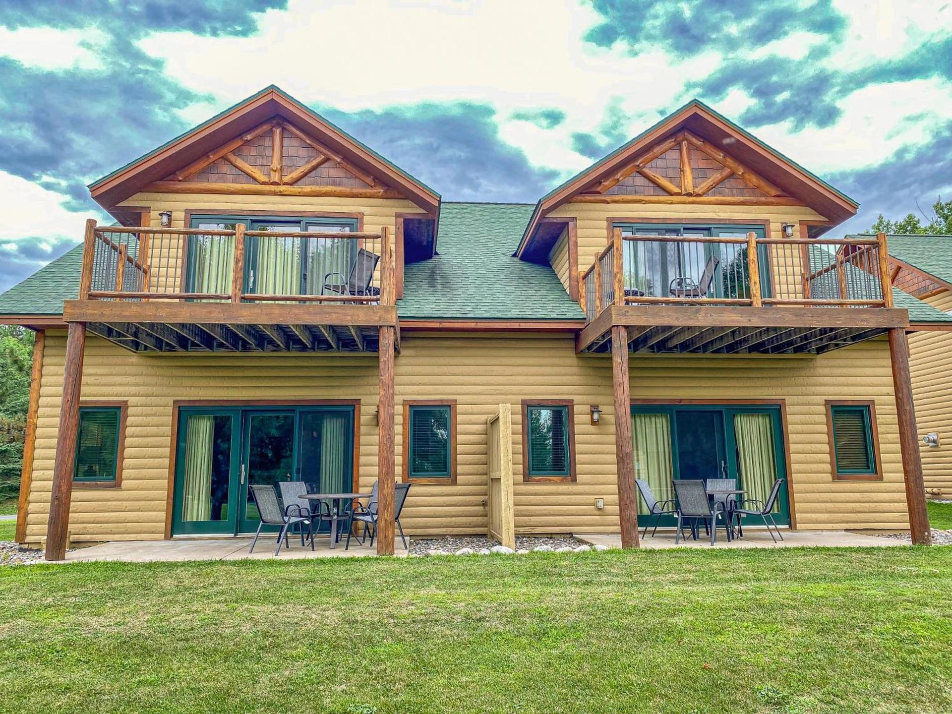 Ruttger's Bay Lake Resort photo 68