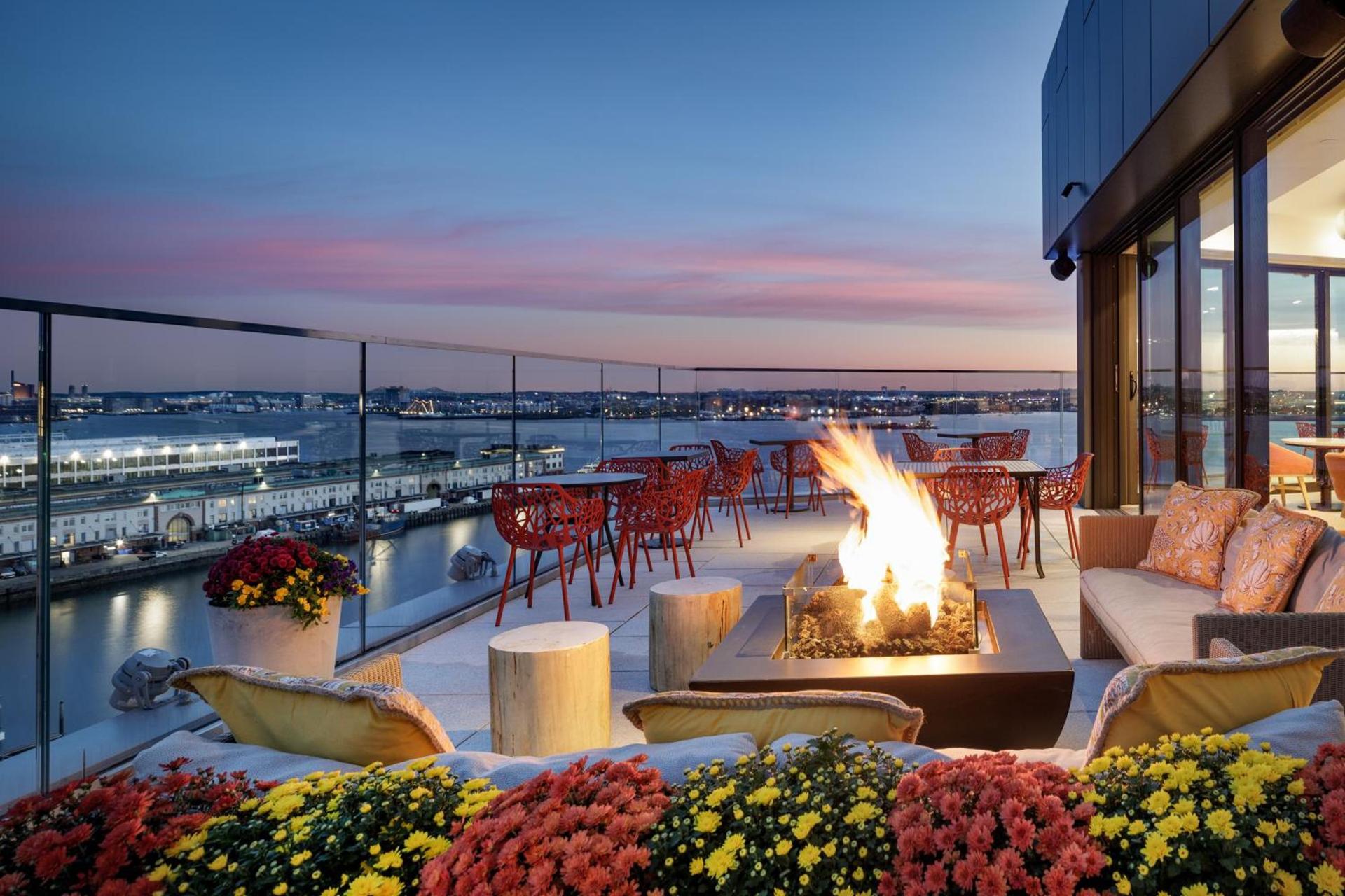 Hyatt Place Boston/Seaport District photo 83