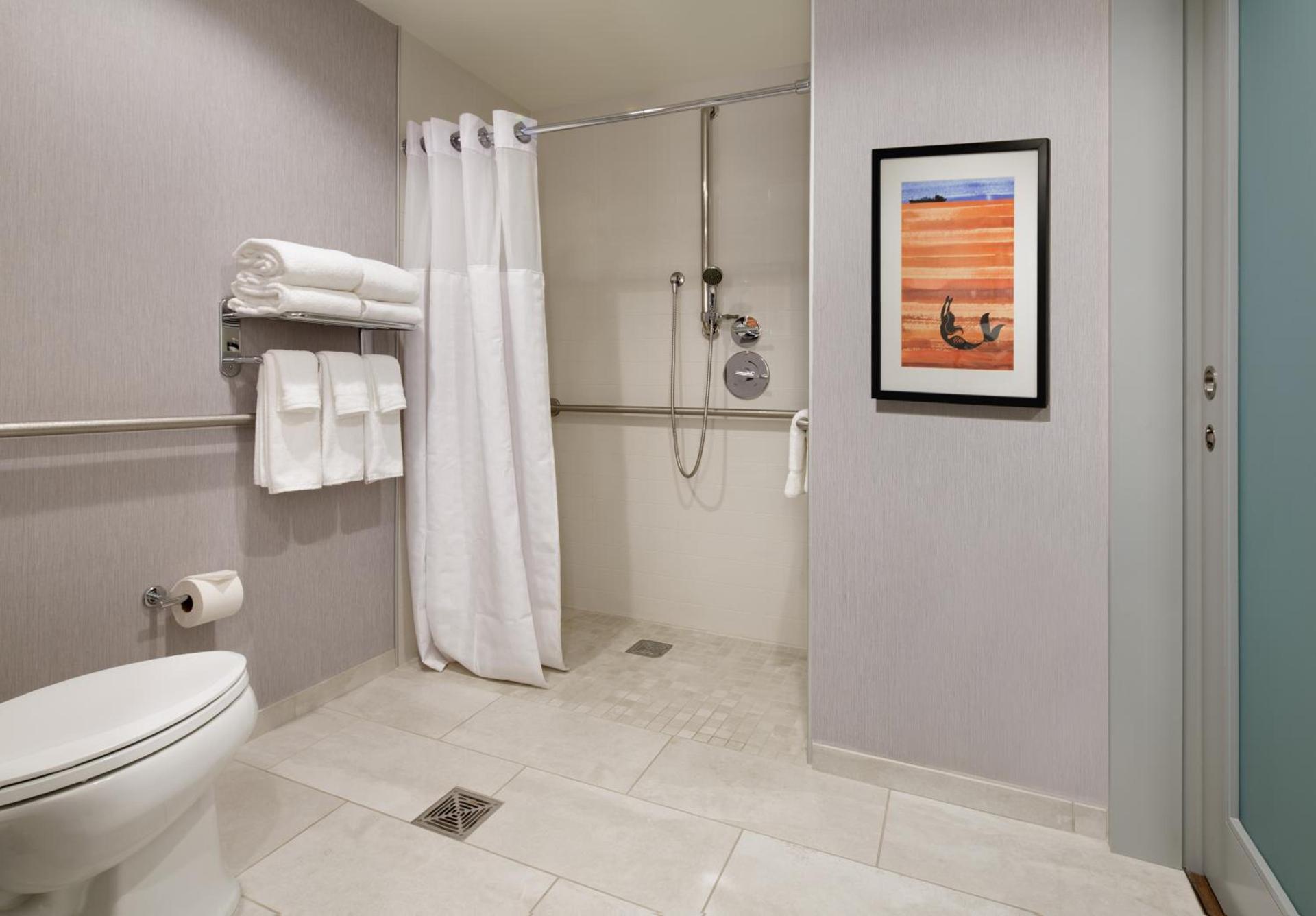 Hyatt Place Boston/Seaport District photo 84
