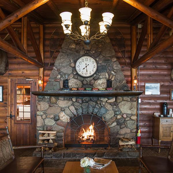 Ruttger's Bay Lake Resort photo 69