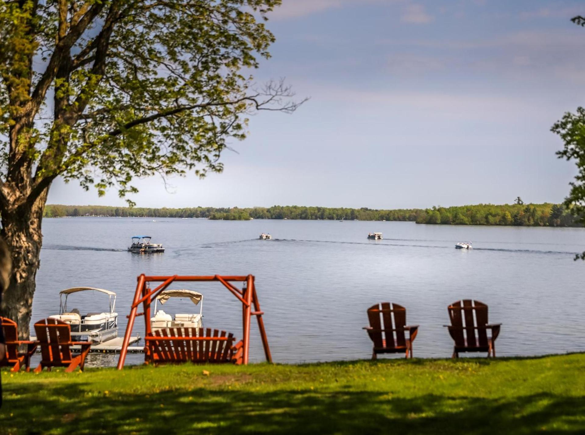Ruttger's Bay Lake Resort photo 70