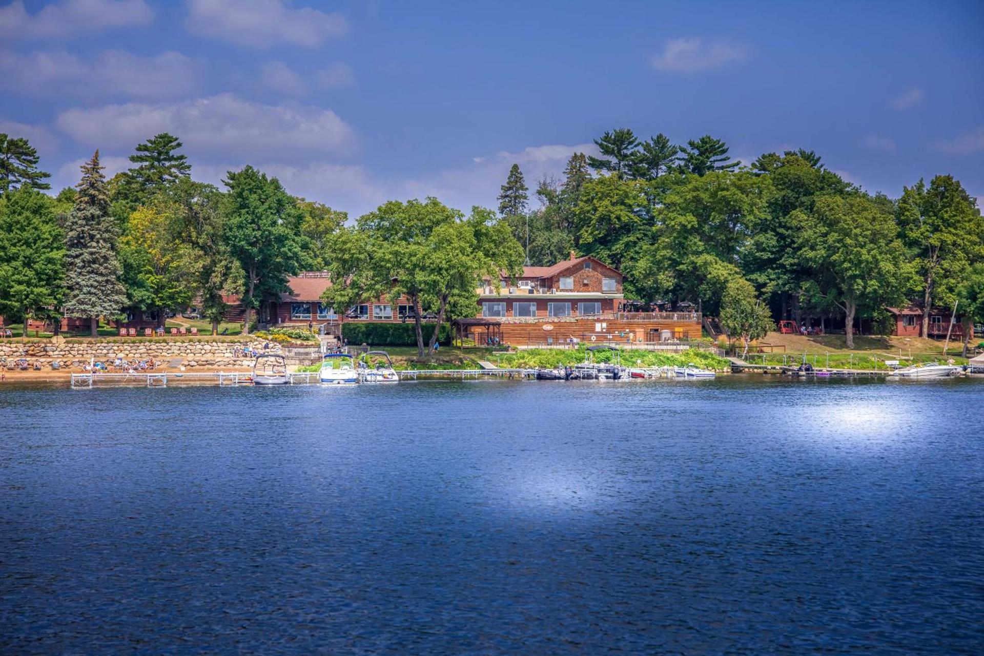 Ruttger's Bay Lake Resort photo 1