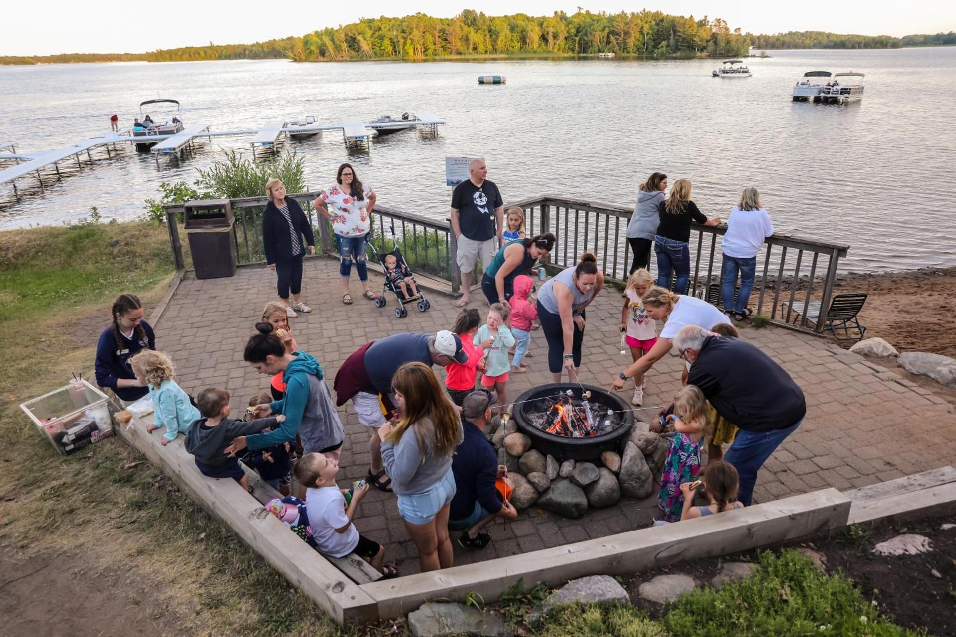 Ruttger's Bay Lake Resort photo 73