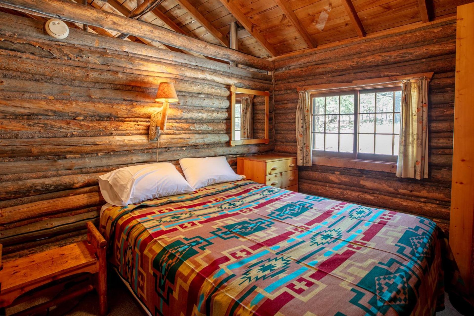 The Meeker Park Lodge photo 13