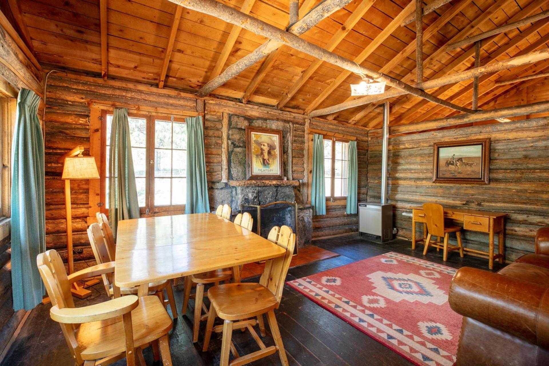 The Meeker Park Lodge photo 15