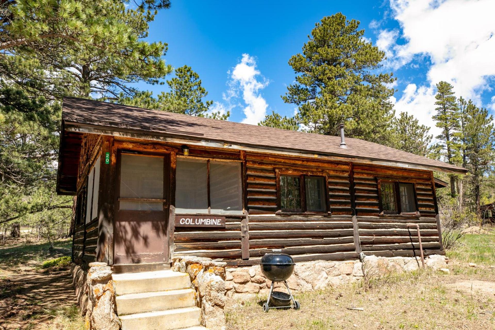 The Meeker Park Lodge photo 38