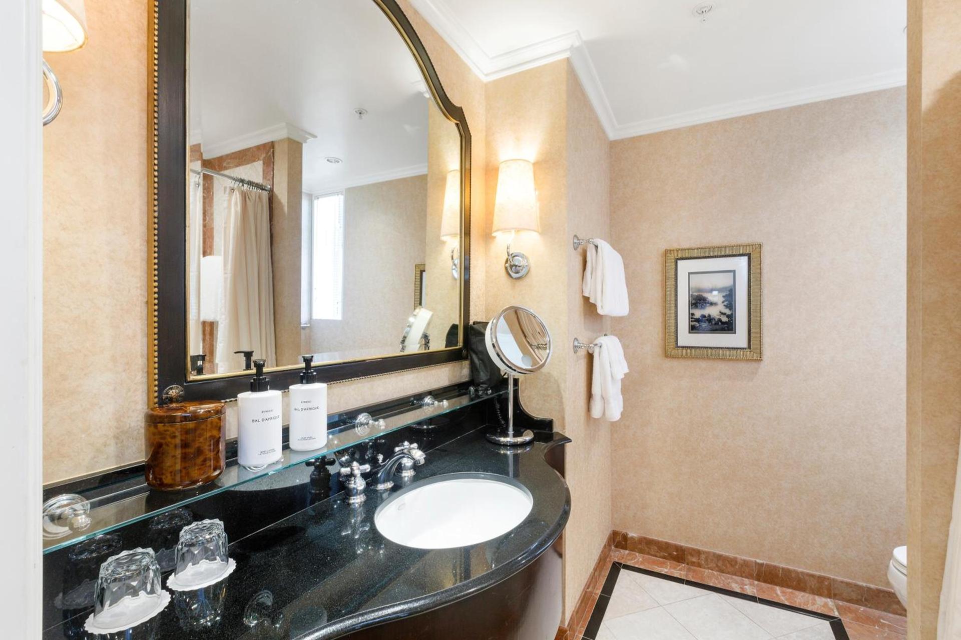 InterContinental Mark Hopkins San Francisco by IHG photo 3