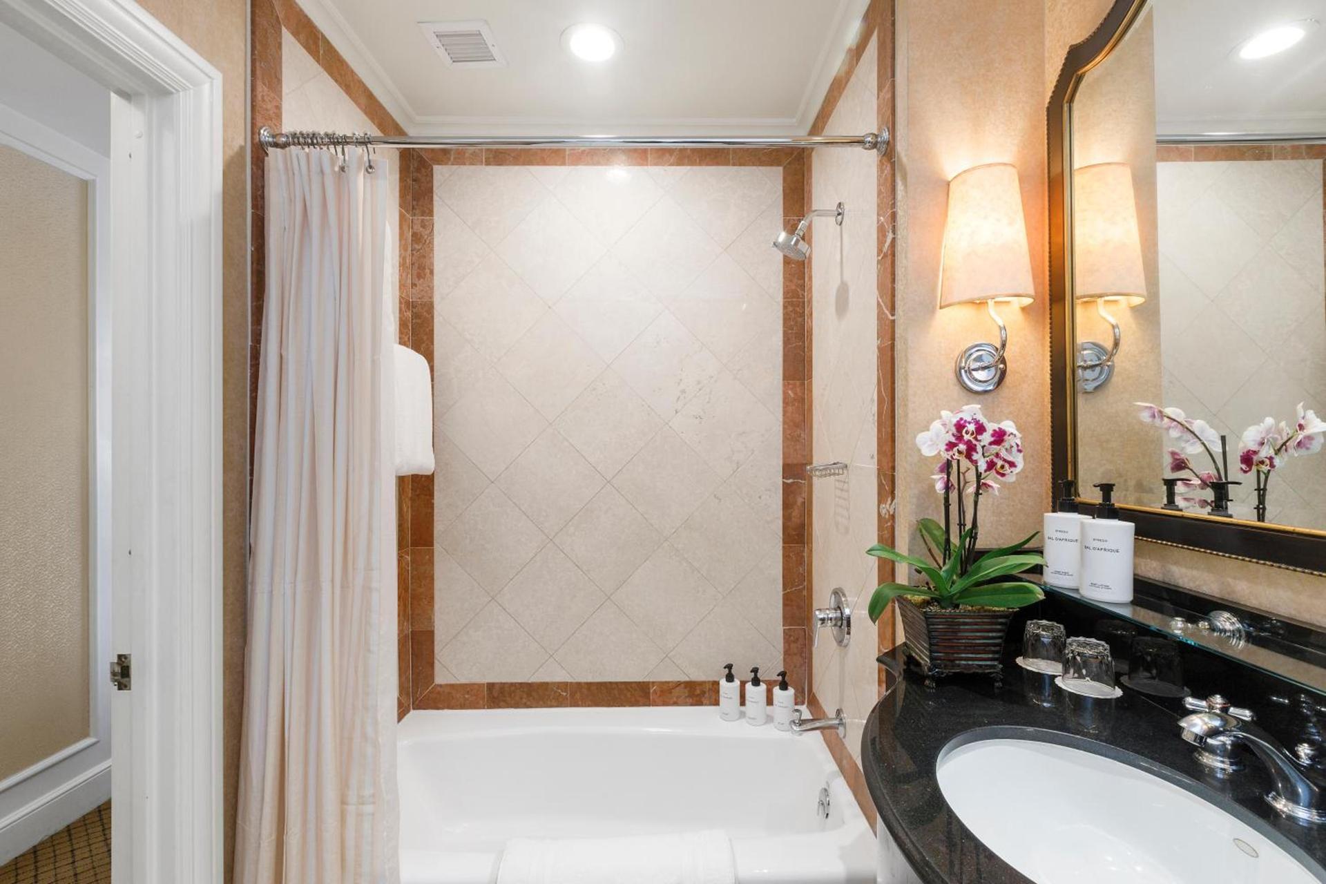 InterContinental Mark Hopkins San Francisco by IHG photo 4