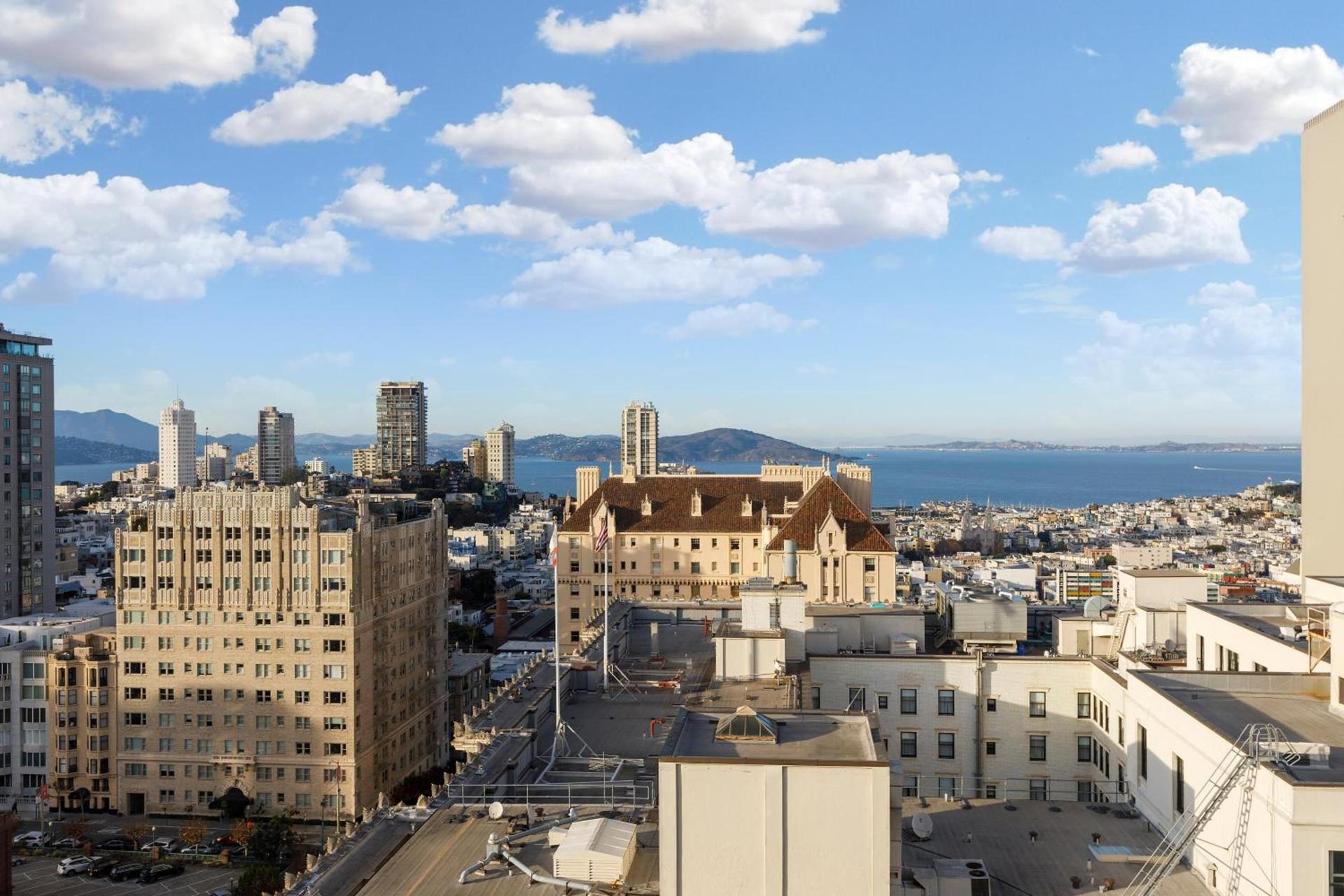 InterContinental Mark Hopkins San Francisco by IHG photo 5