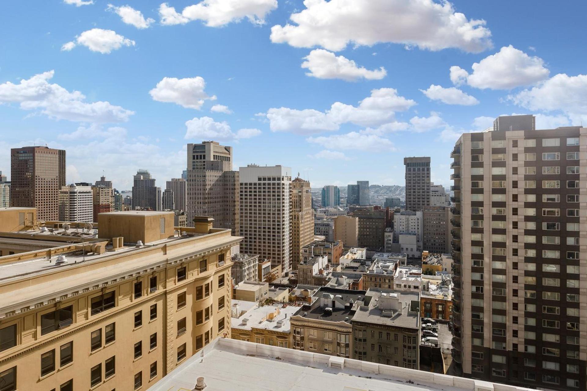 InterContinental Mark Hopkins San Francisco by IHG photo 6