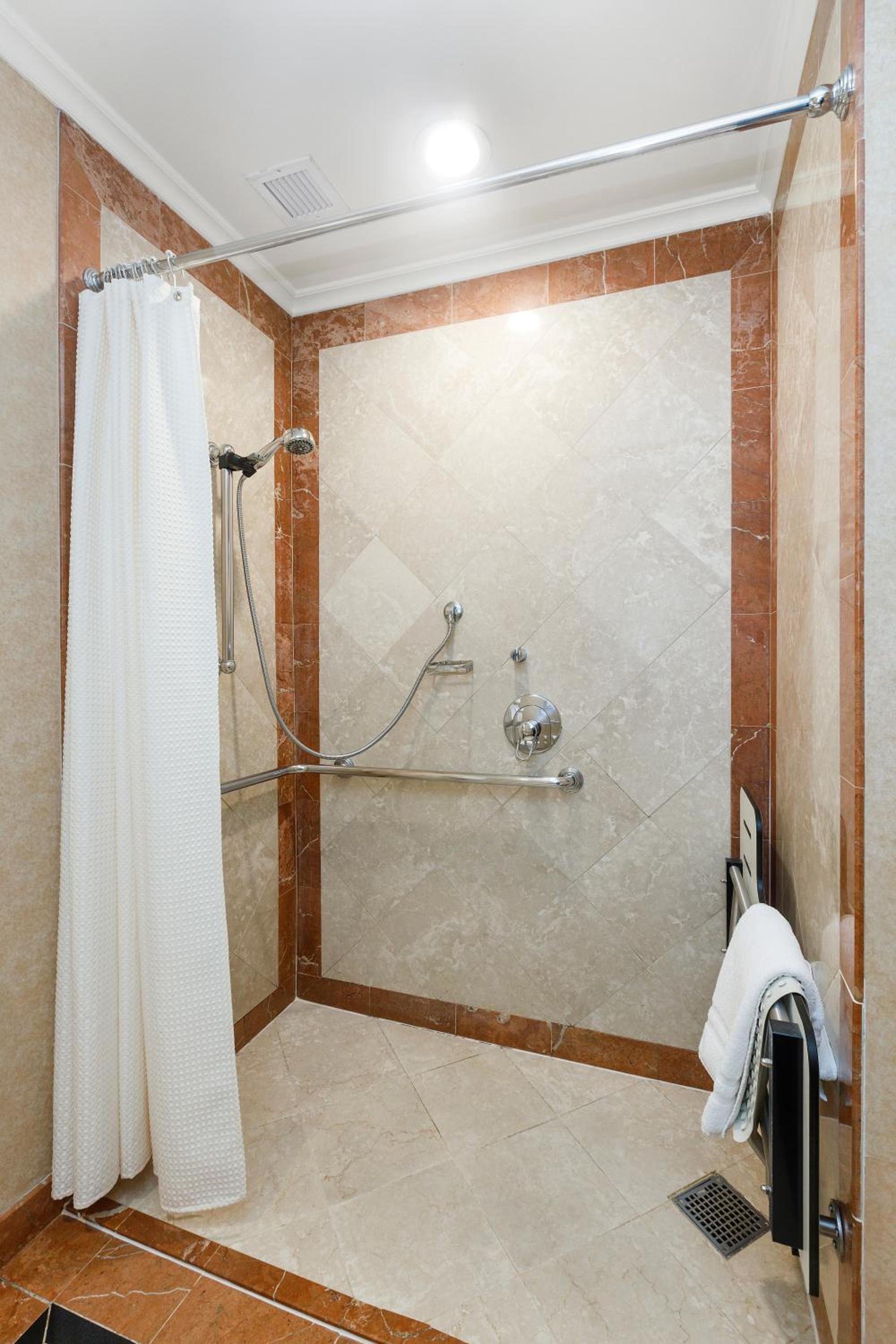 InterContinental Mark Hopkins San Francisco by IHG photo 8