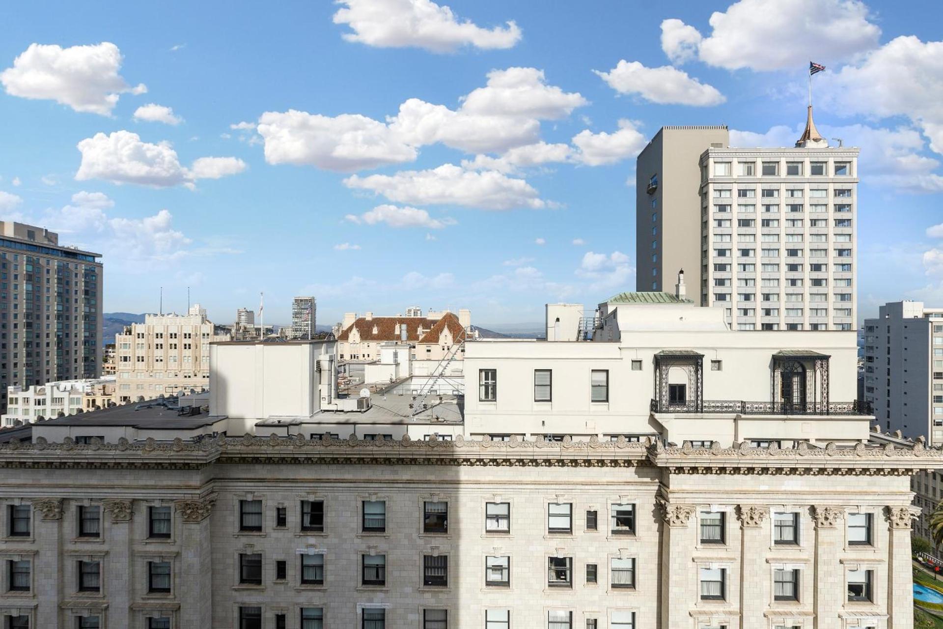 InterContinental Mark Hopkins San Francisco by IHG photo 7