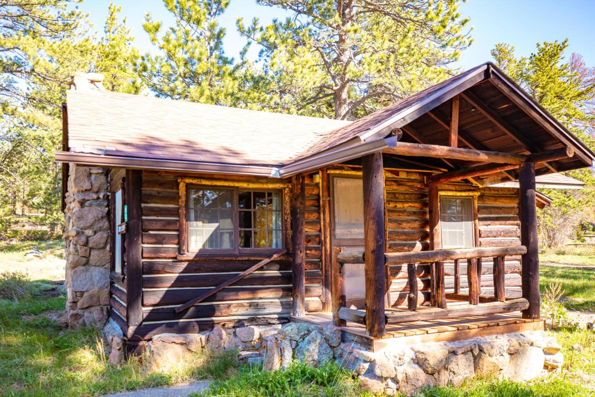 The Meeker Park Lodge photo 41