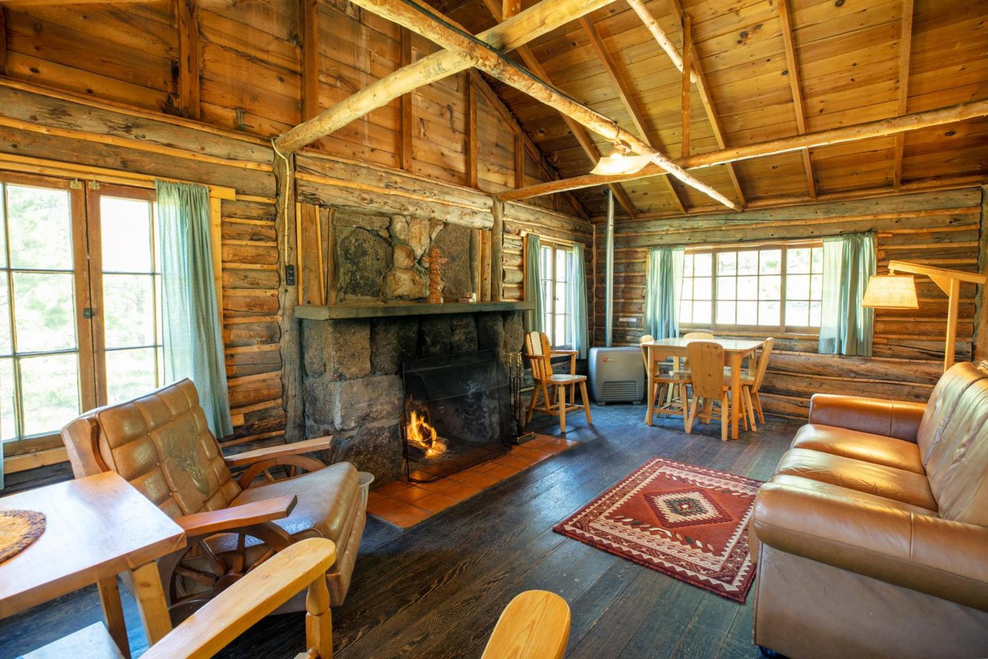 The Meeker Park Lodge photo 18