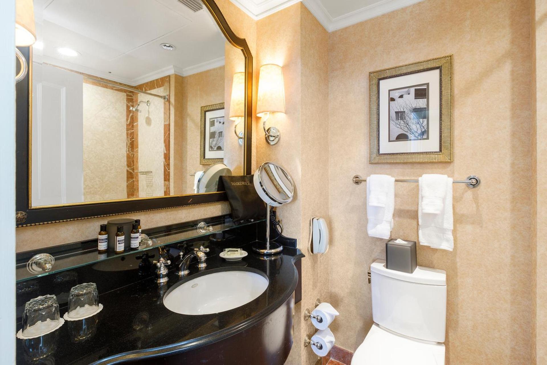 InterContinental Mark Hopkins San Francisco by IHG photo 10