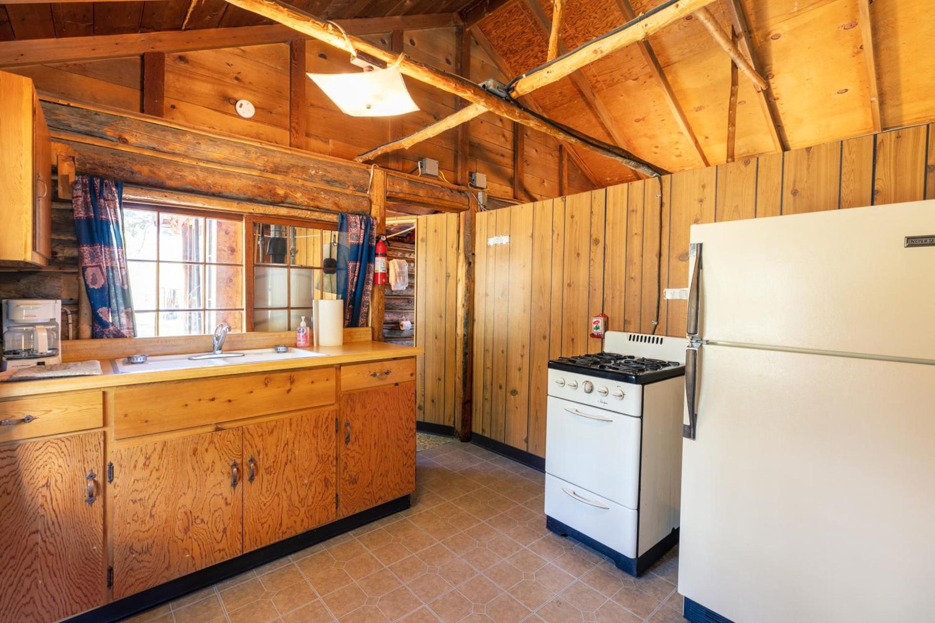 The Meeker Park Lodge photo 77
